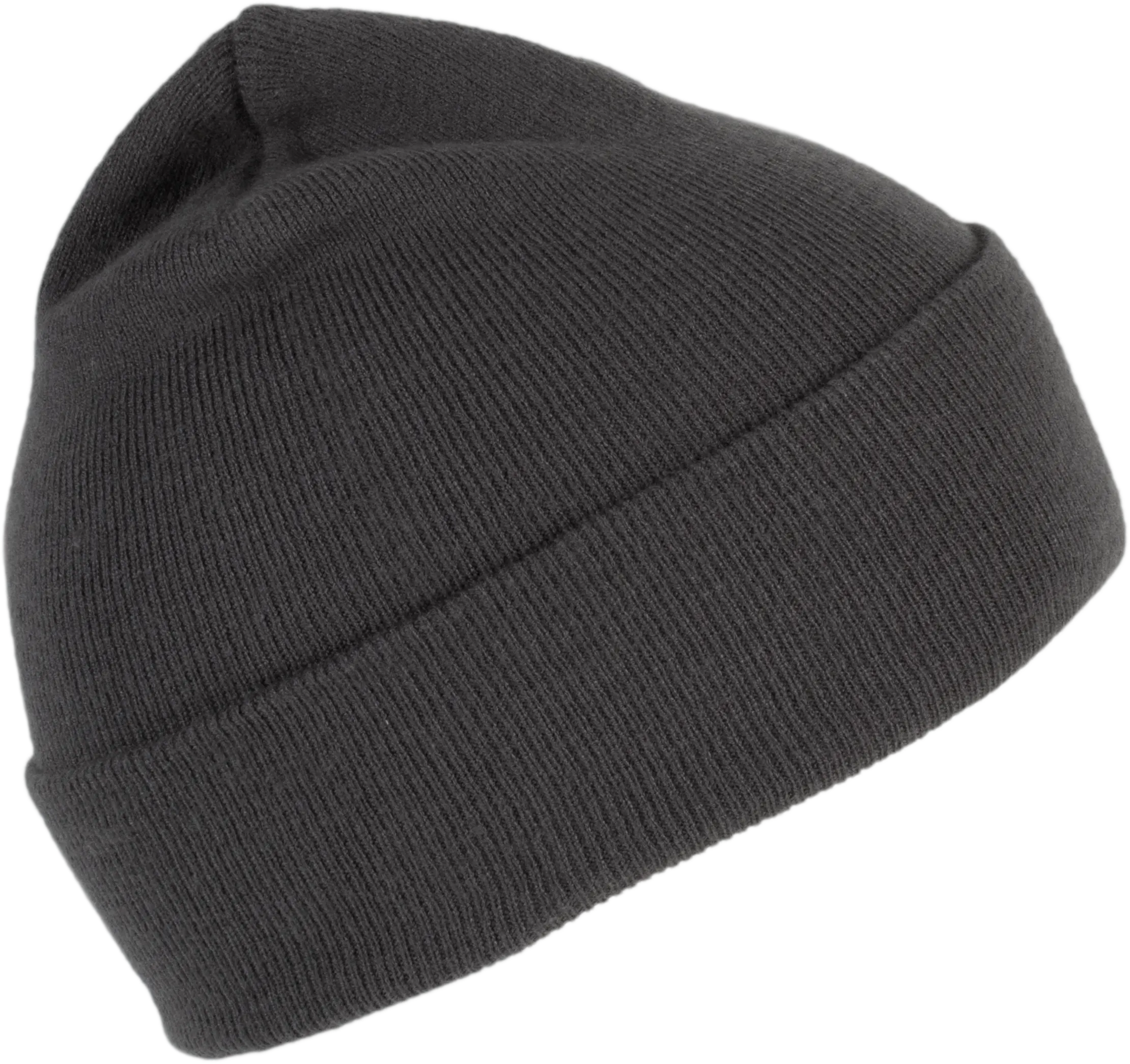Gorro con dobladillo - K-up Gold Label