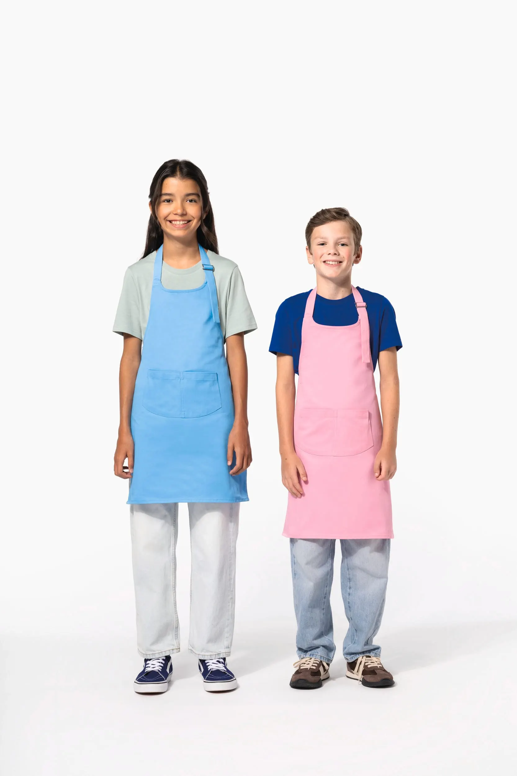 Delantal niños
