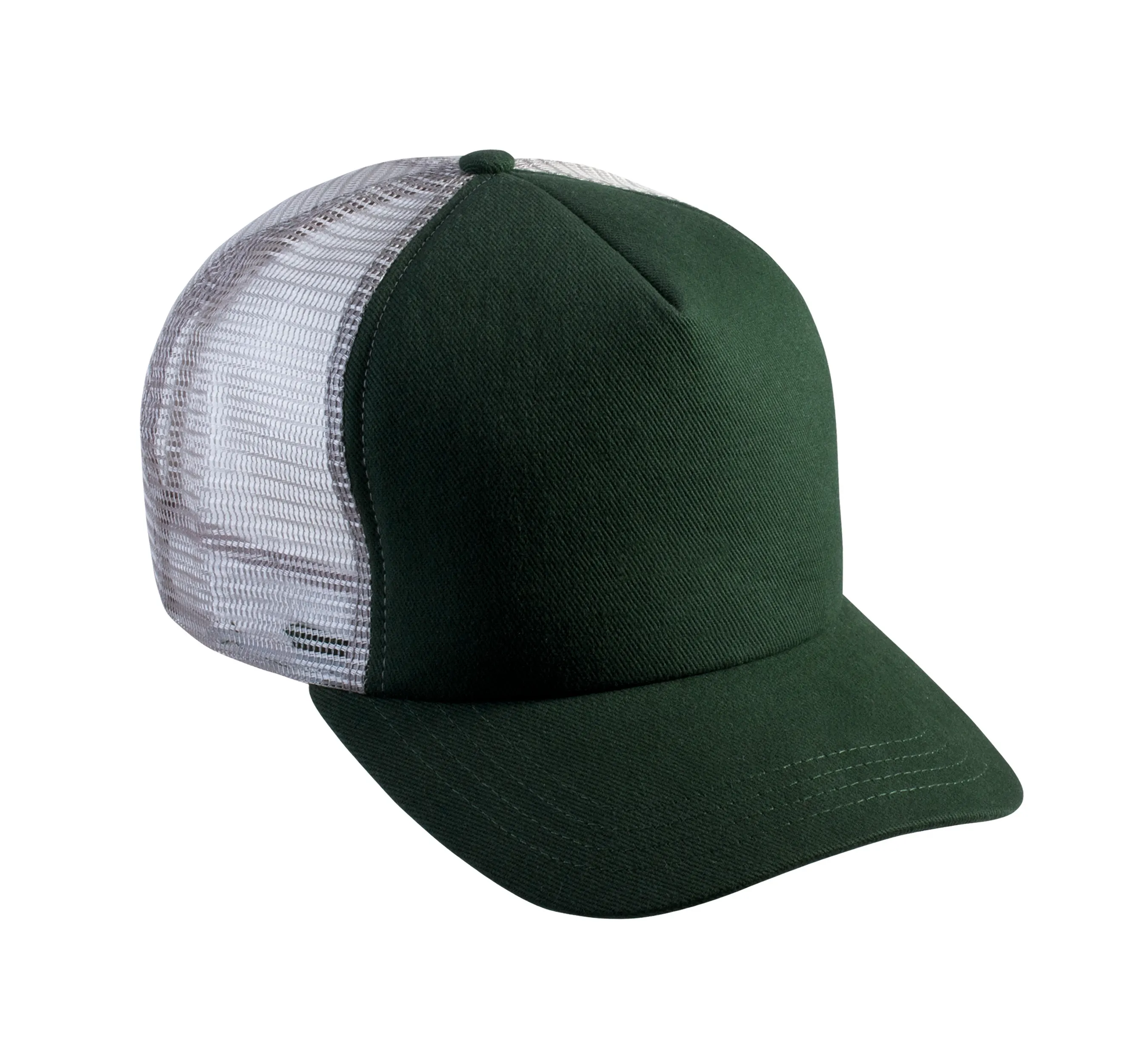 Gorra trucker - 5 paneles