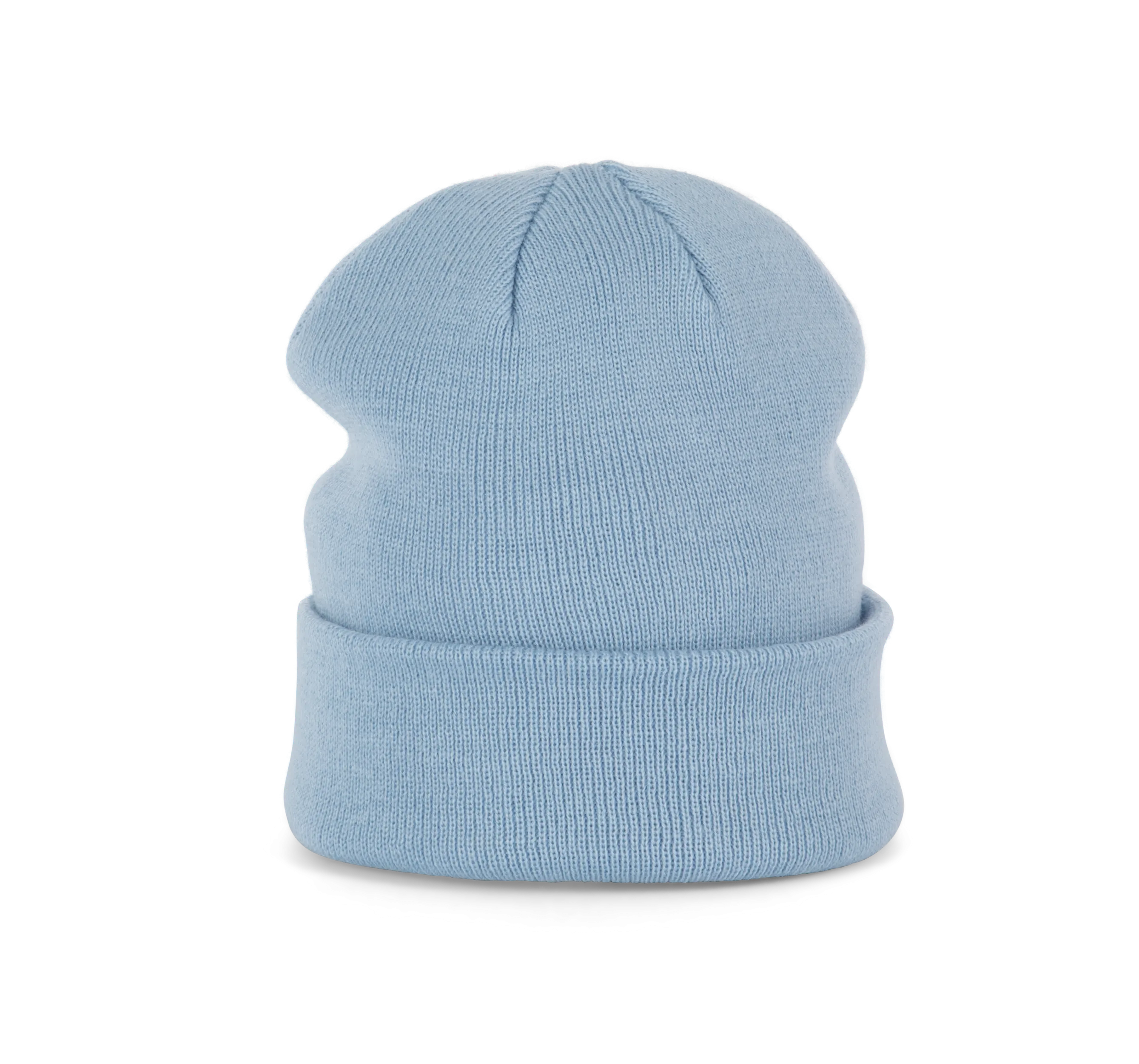 Gorro de punto