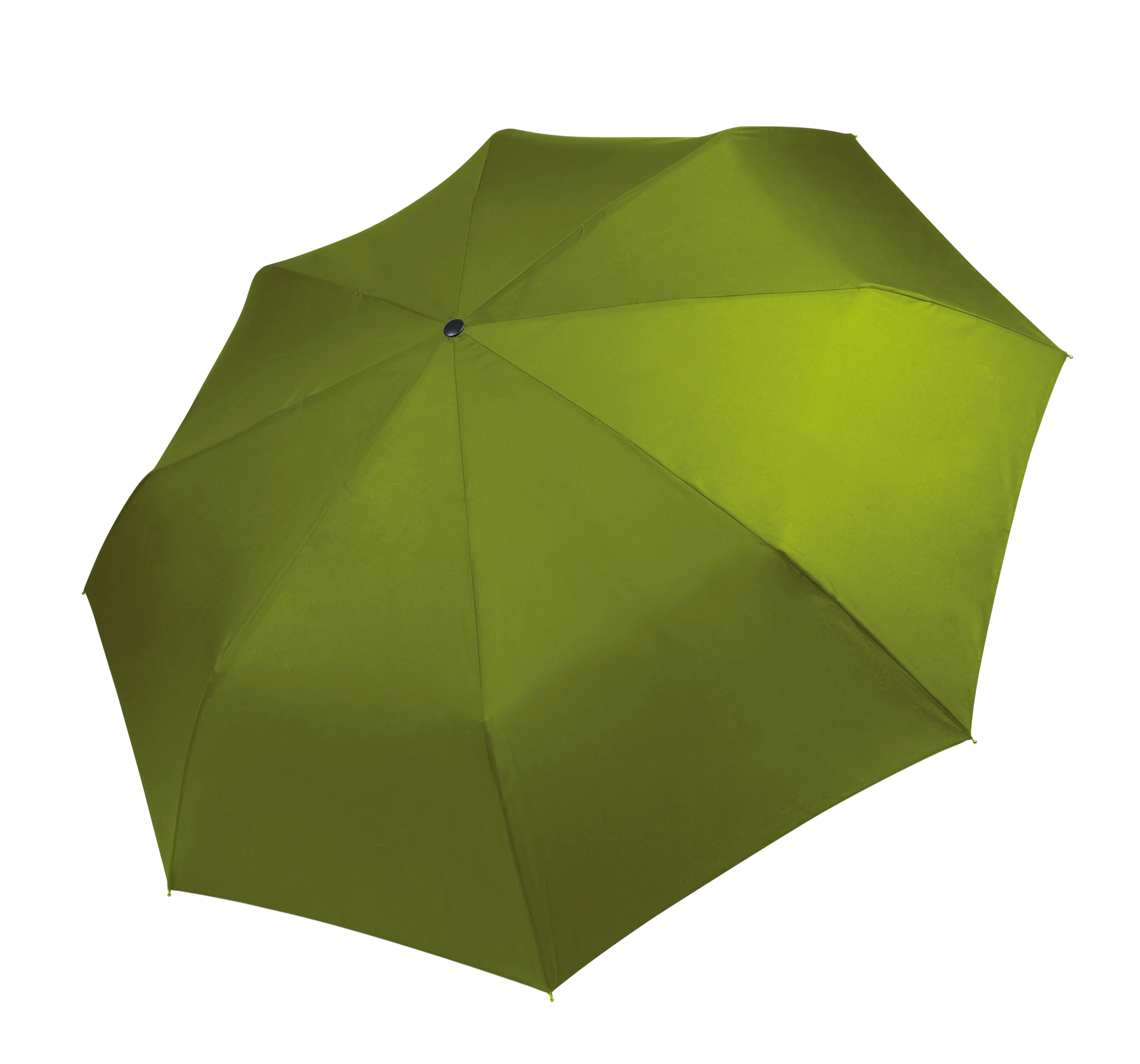 Mini paraguas plegable