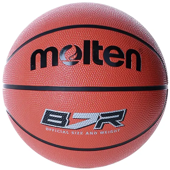 BALÓN MOLTEN BALONCESTO BR2