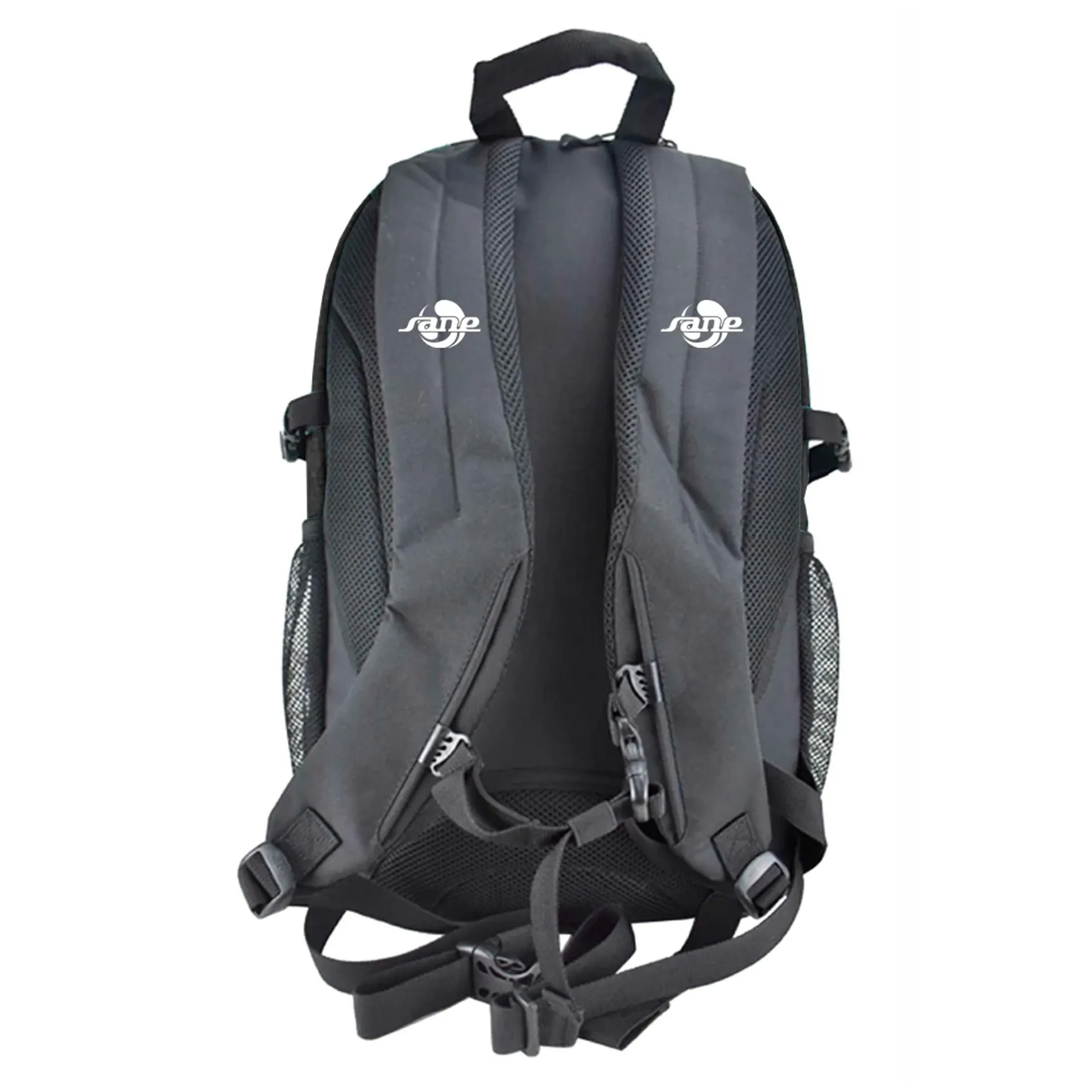MOCHILA SANE PRACTICE