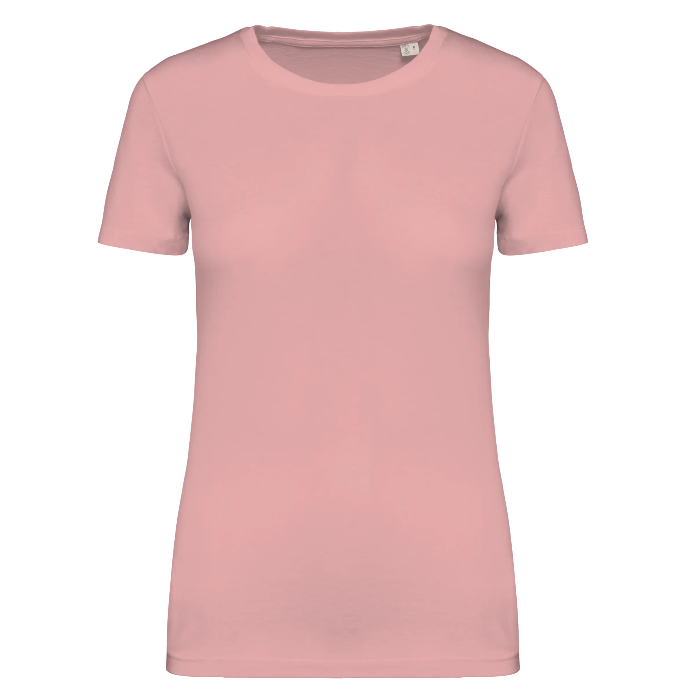 Camiseta ecorresponsable mujer