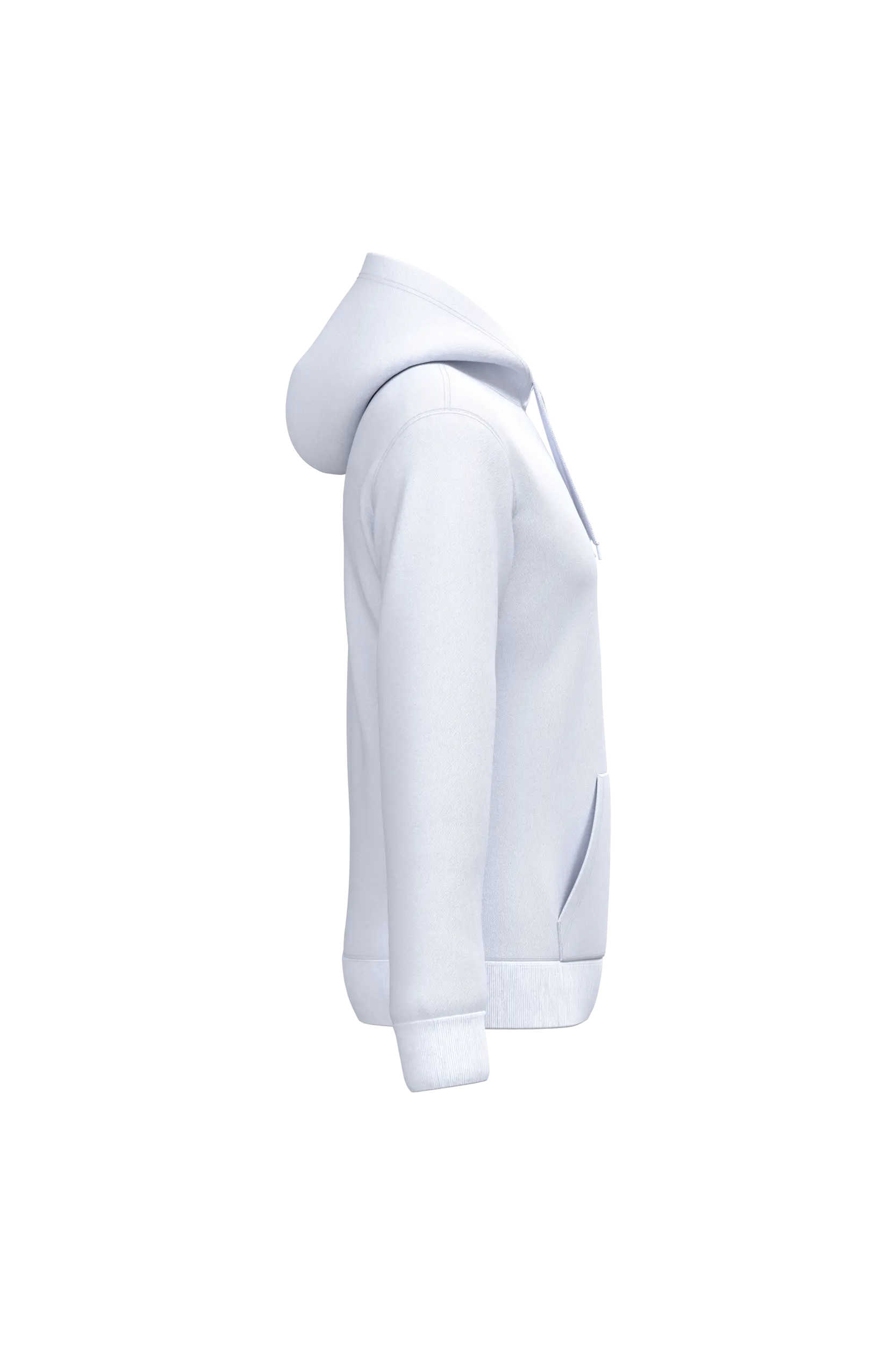 Sudadera con capucha hombre