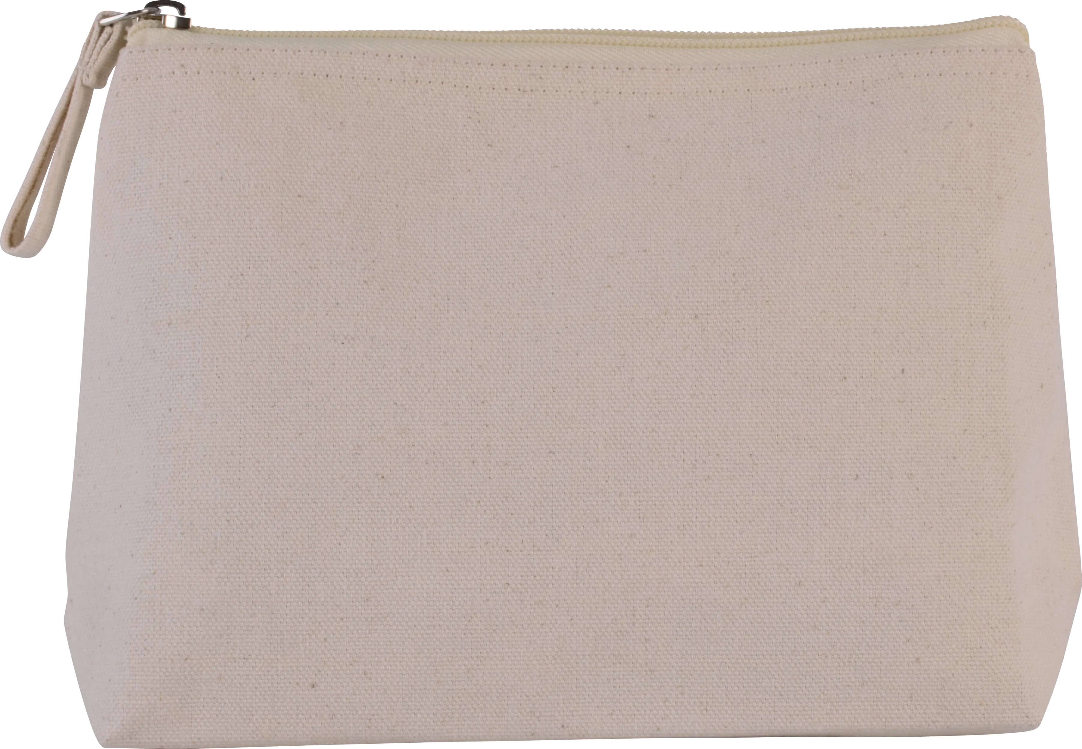 Neceser de algodón canvas