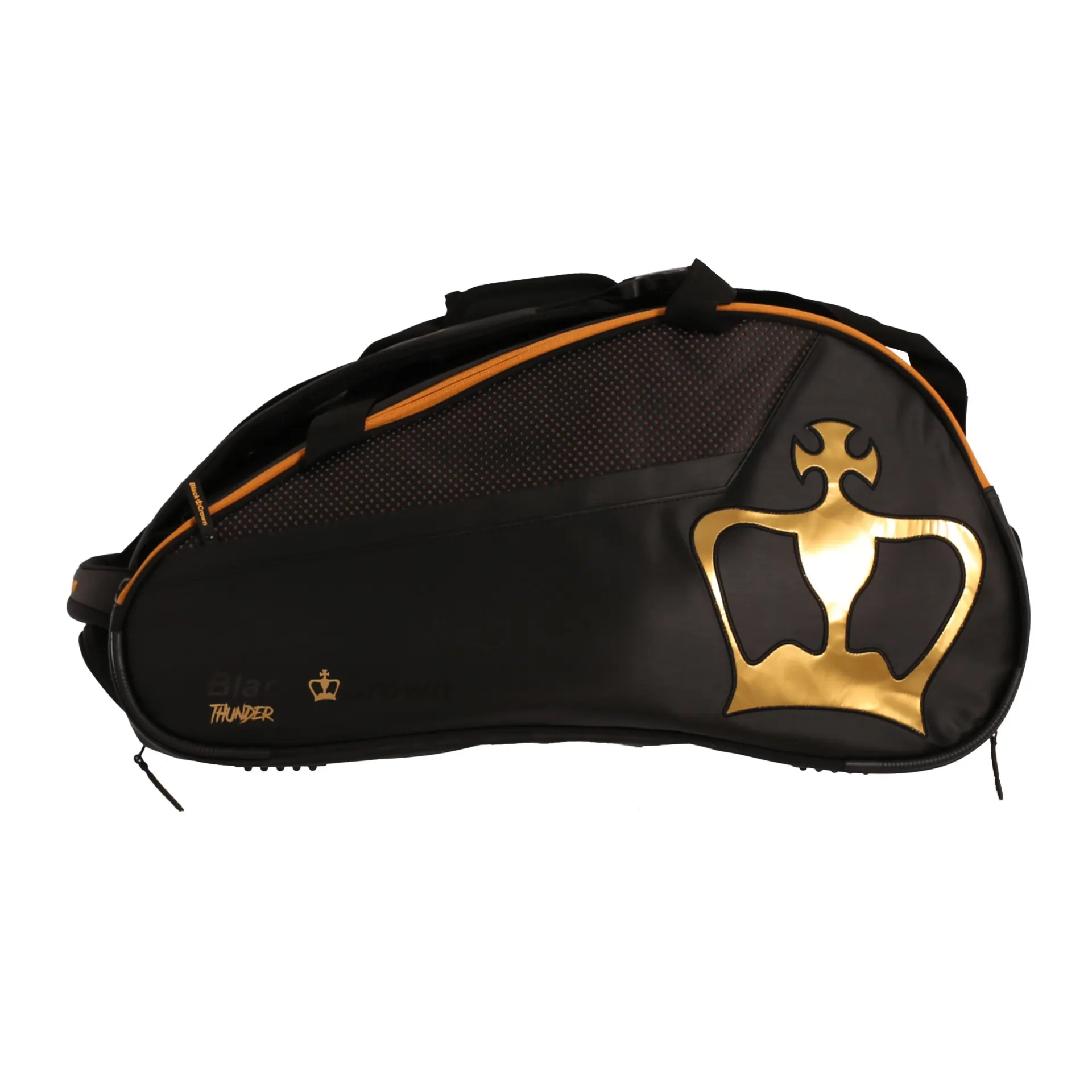PALETERO BLACK CROWN THUNDER