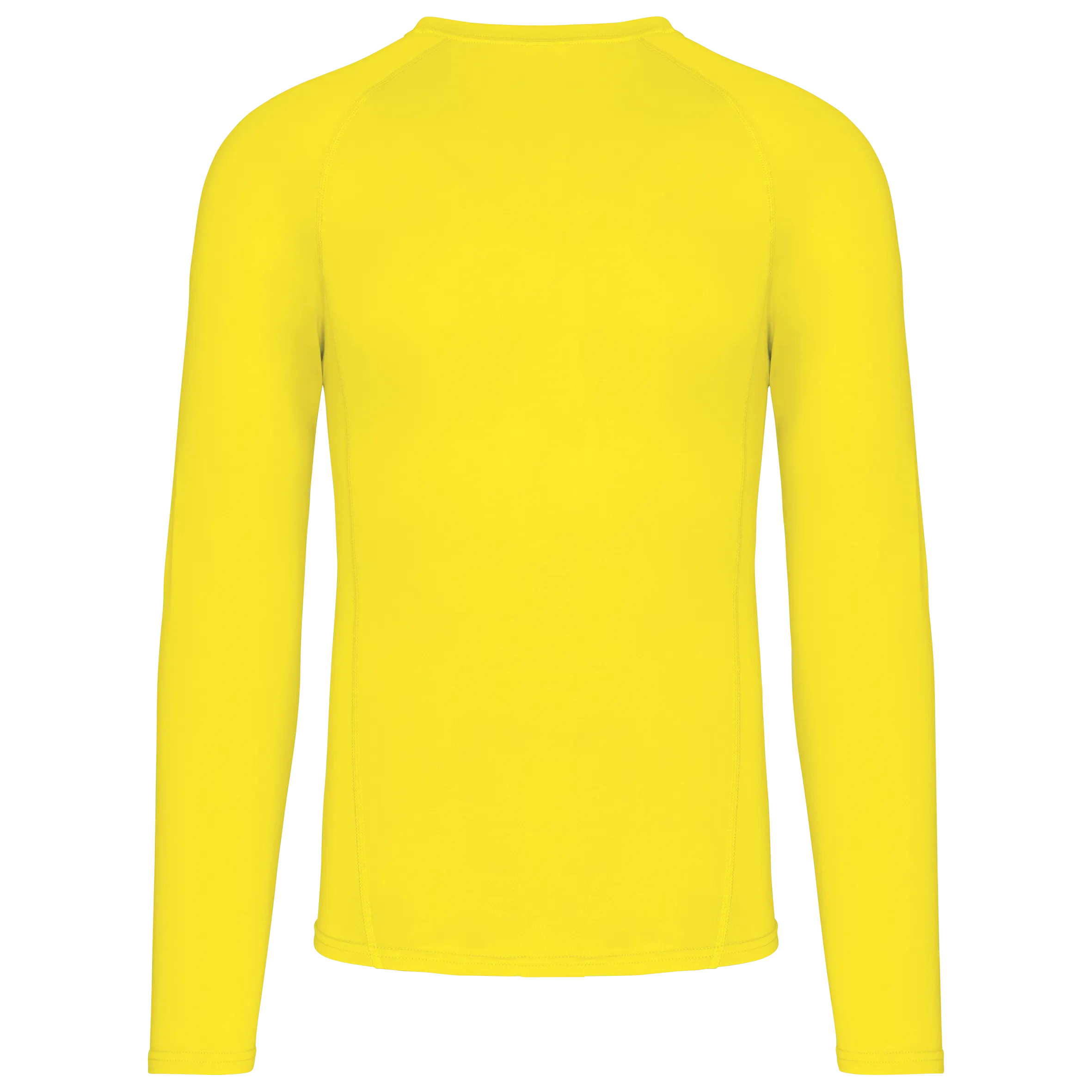 Camiseta segunda piel manga larga