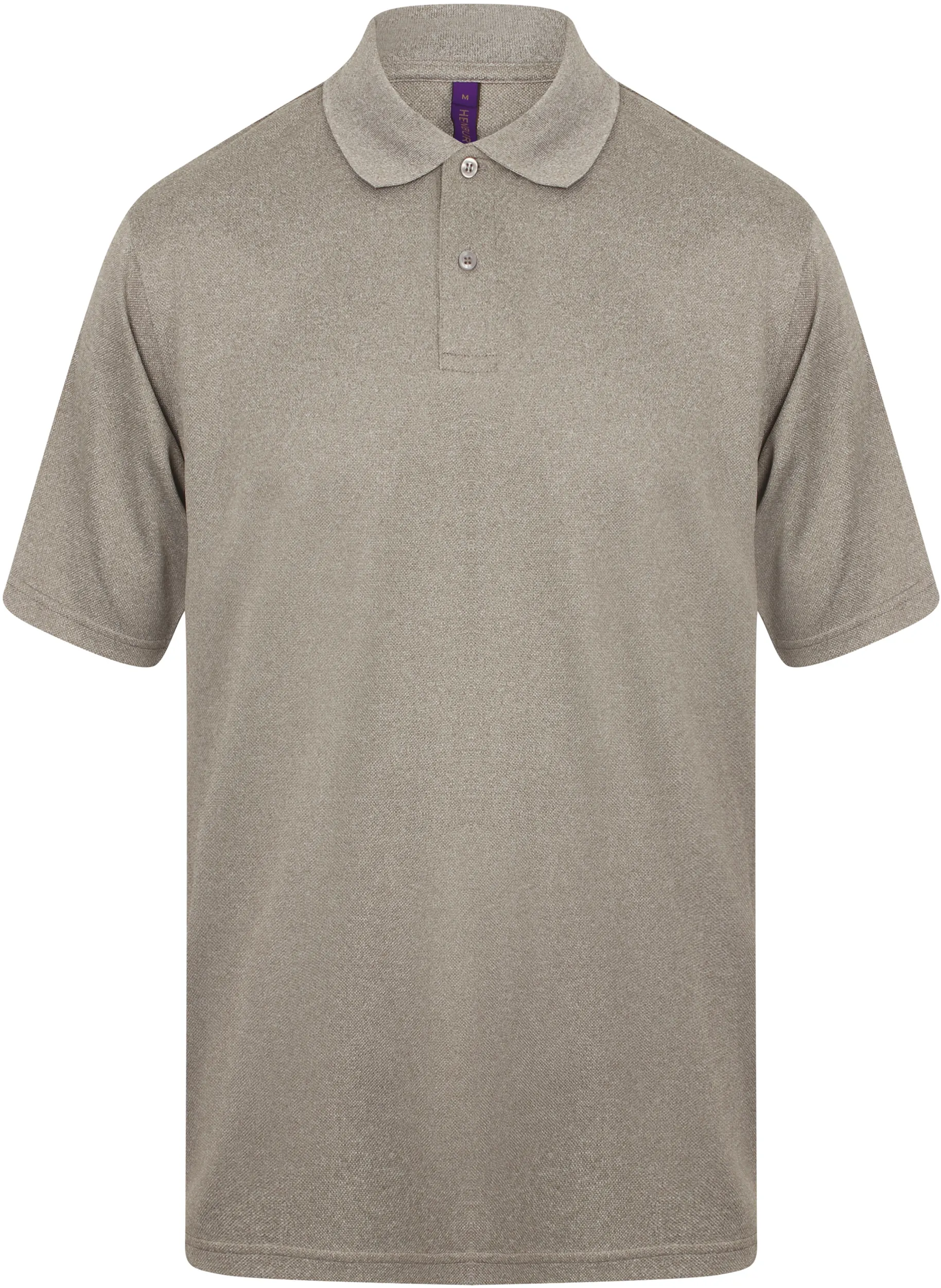 Polo Cool Plus hombre