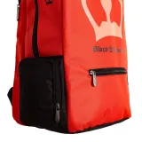 MOCHILA BLACK CROWN FOCUS 2026