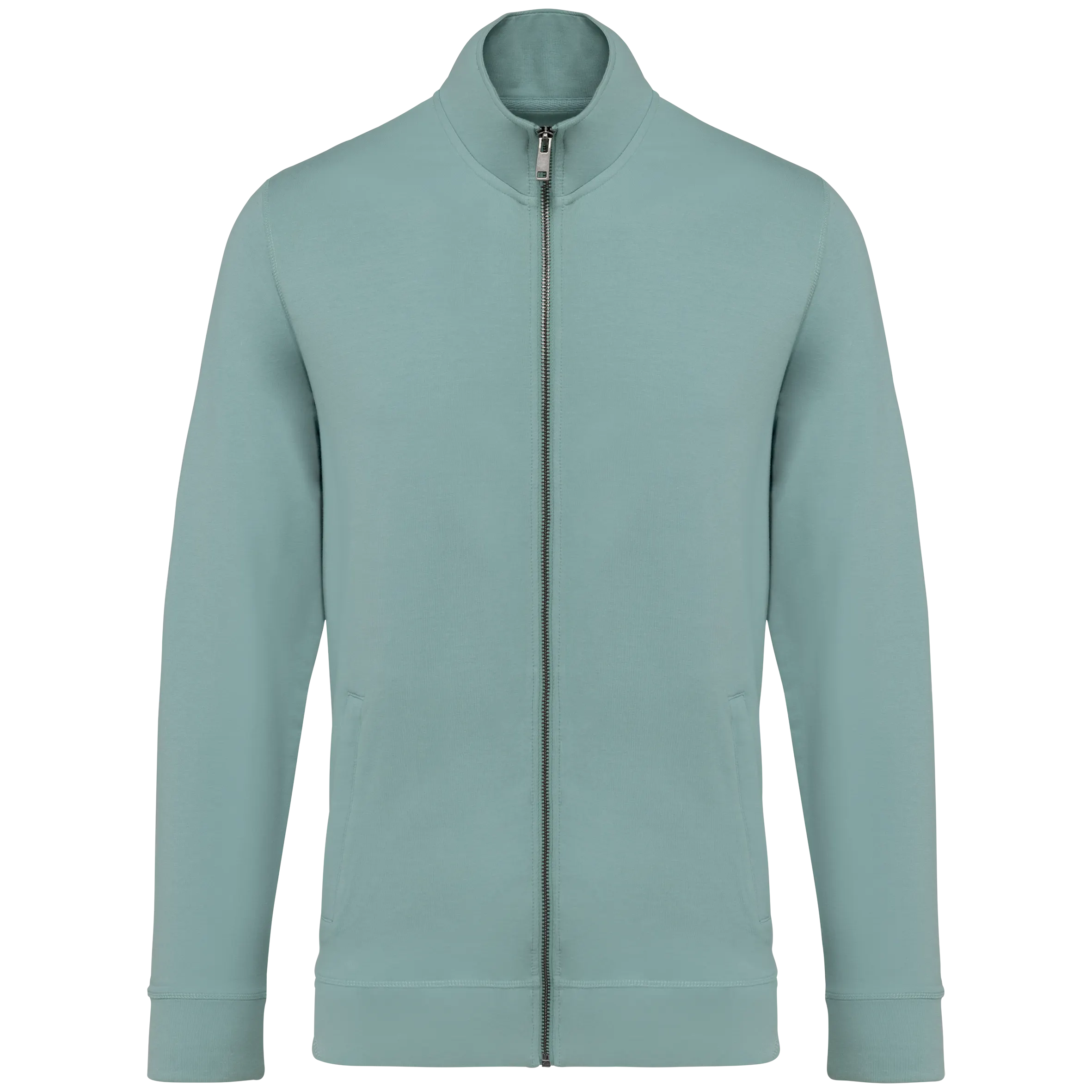 Sudadera ecorresponsable modal