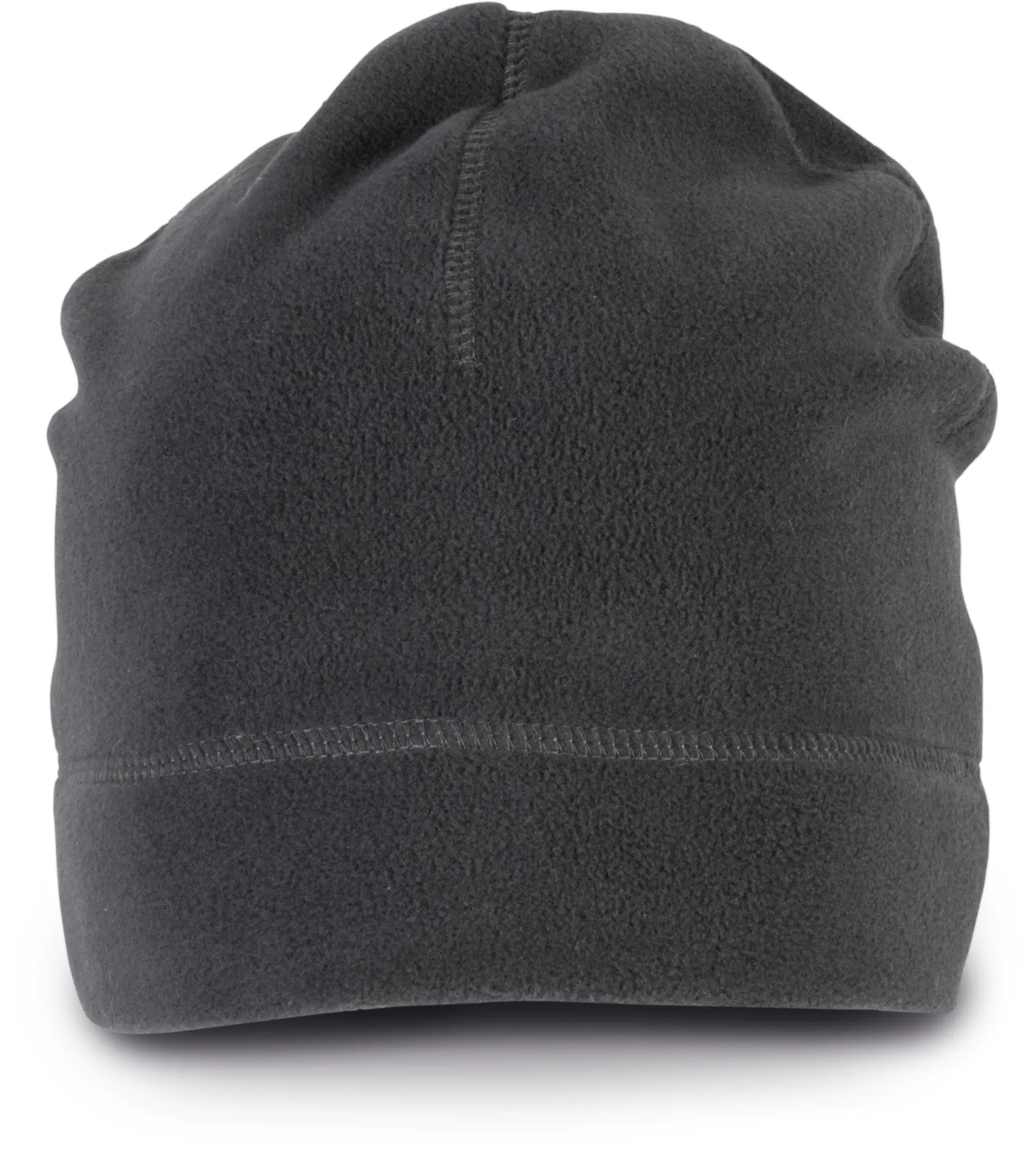Gorro de forro polar