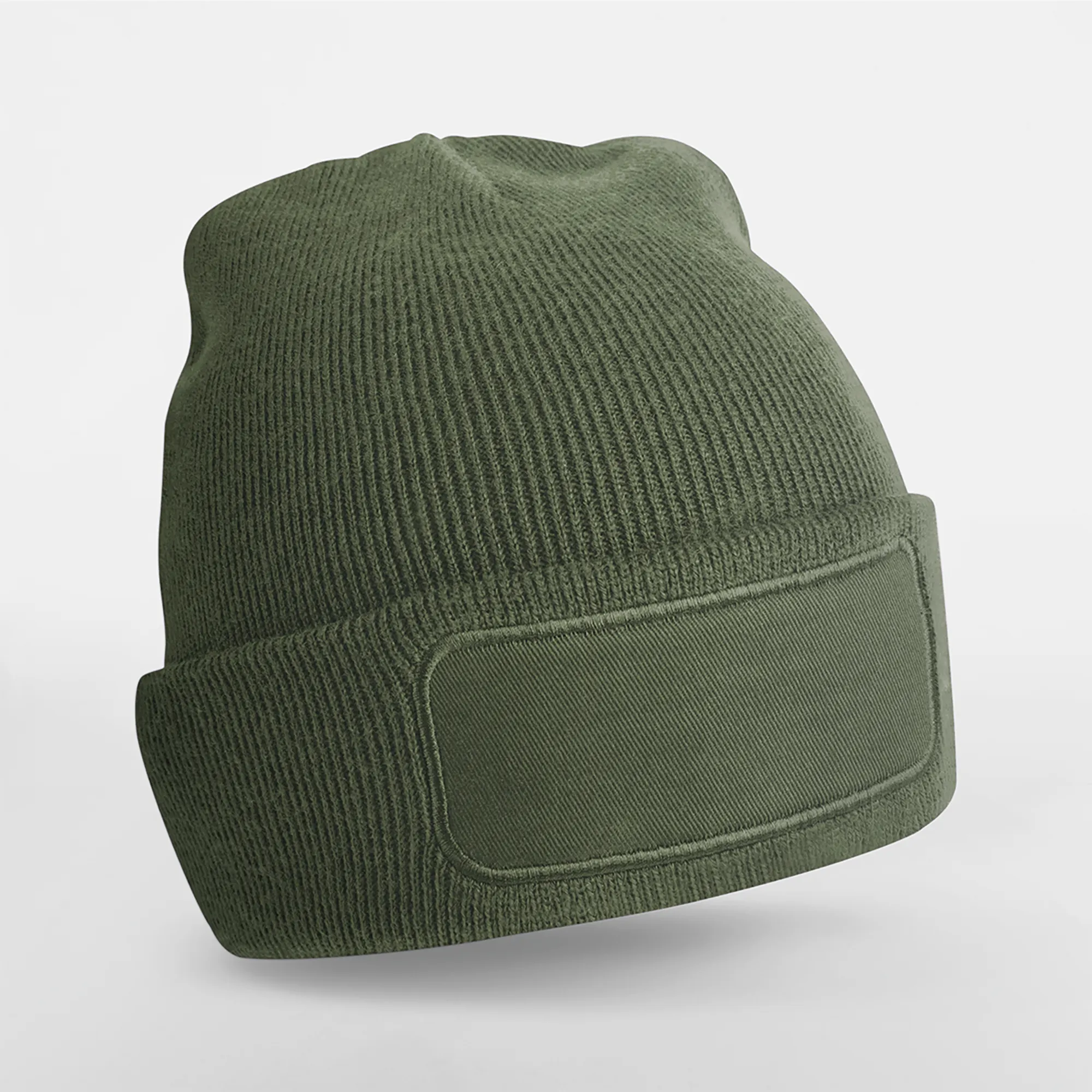 Gorro parche original