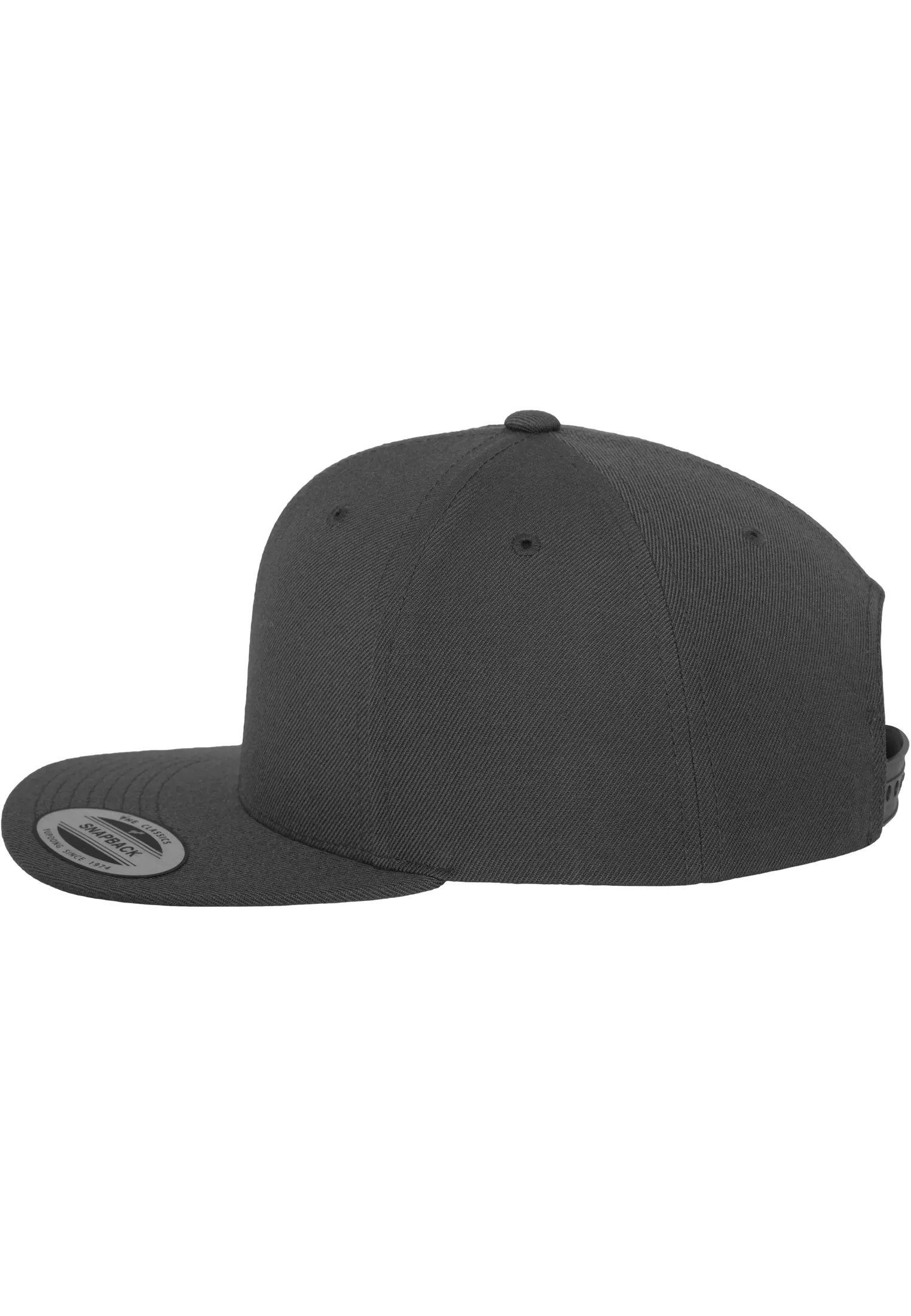 Gorra Classic Snapback