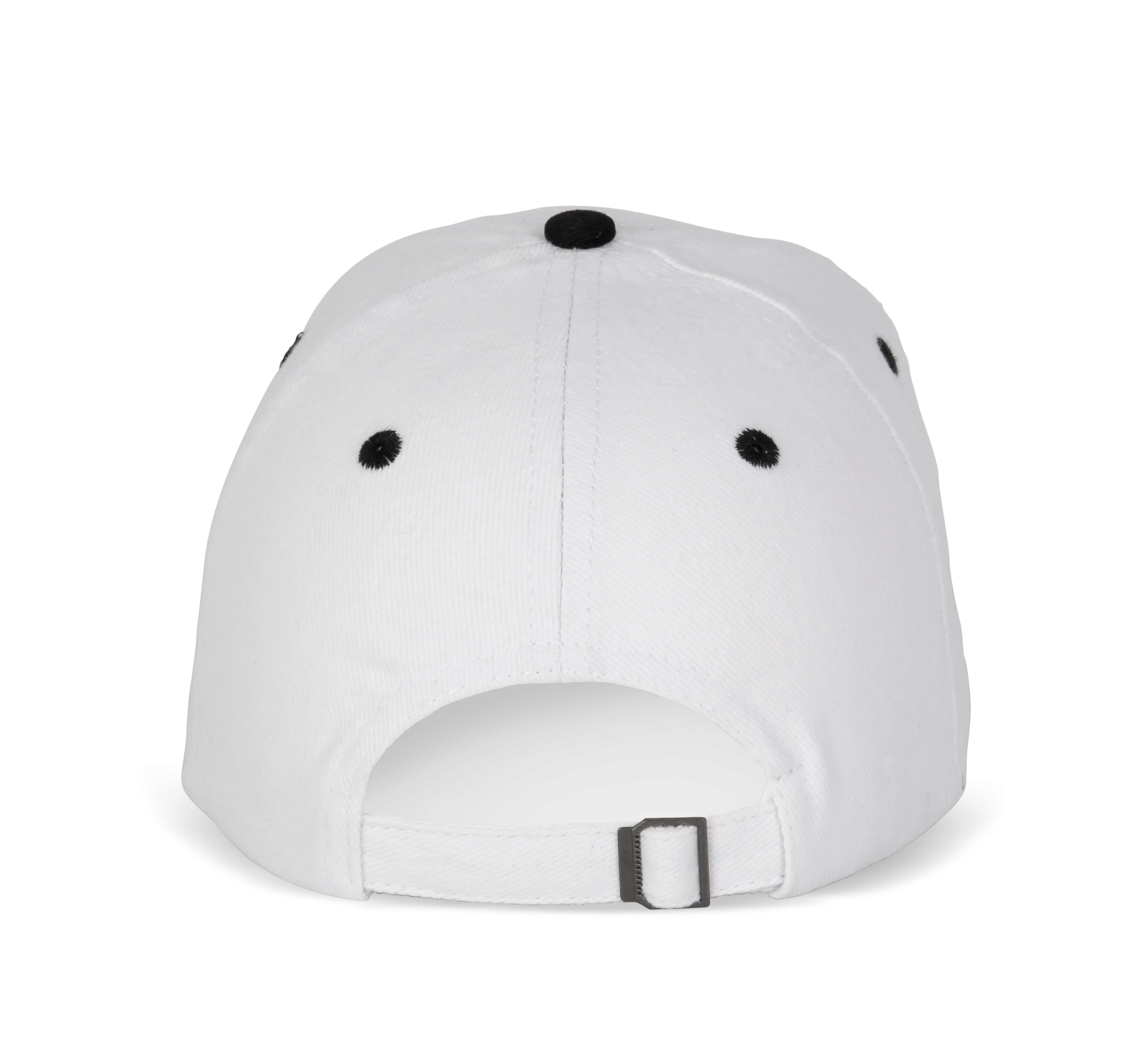 Gorra - 6 paneles
