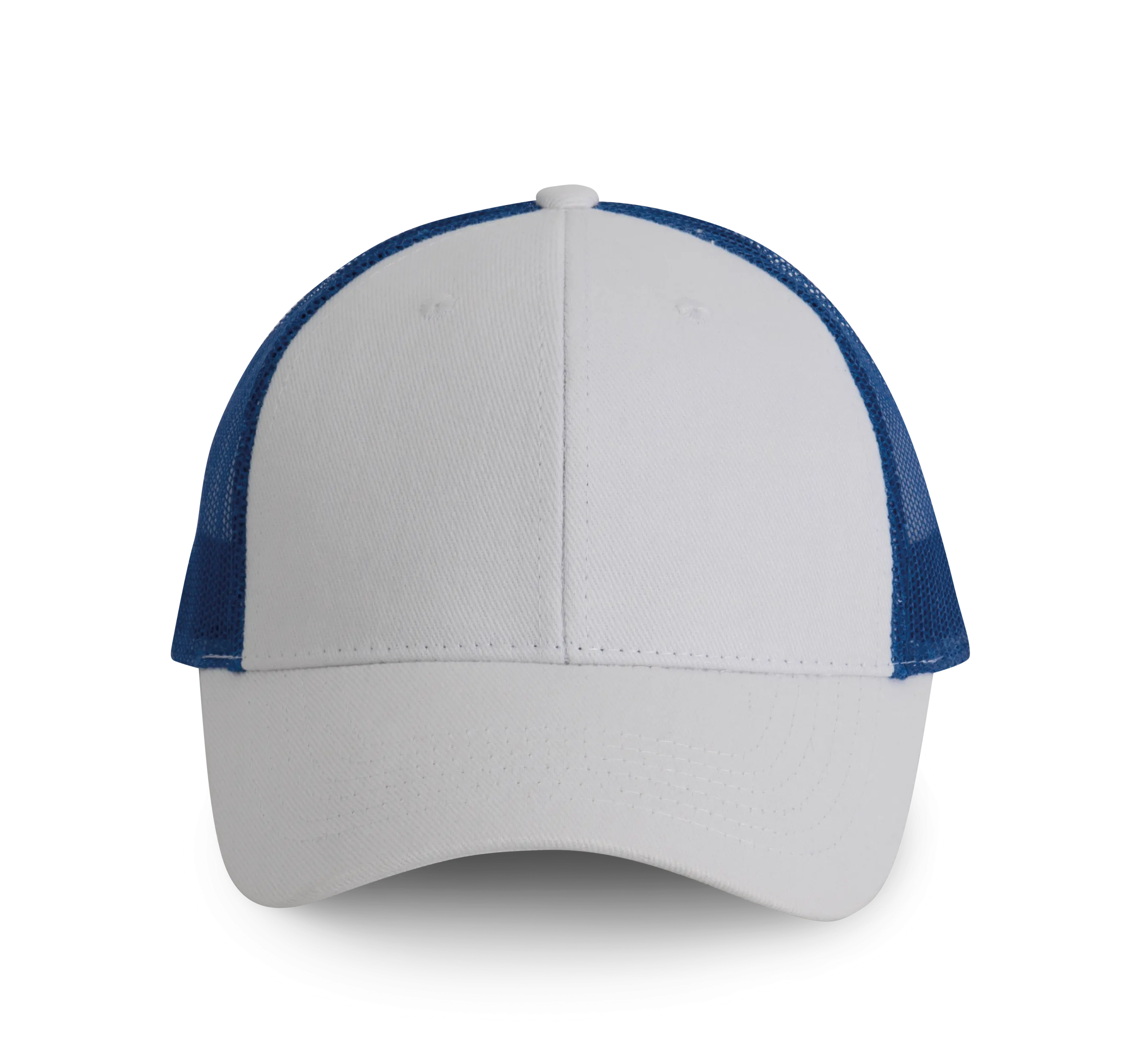 Gorra Trucker - 6 paneles