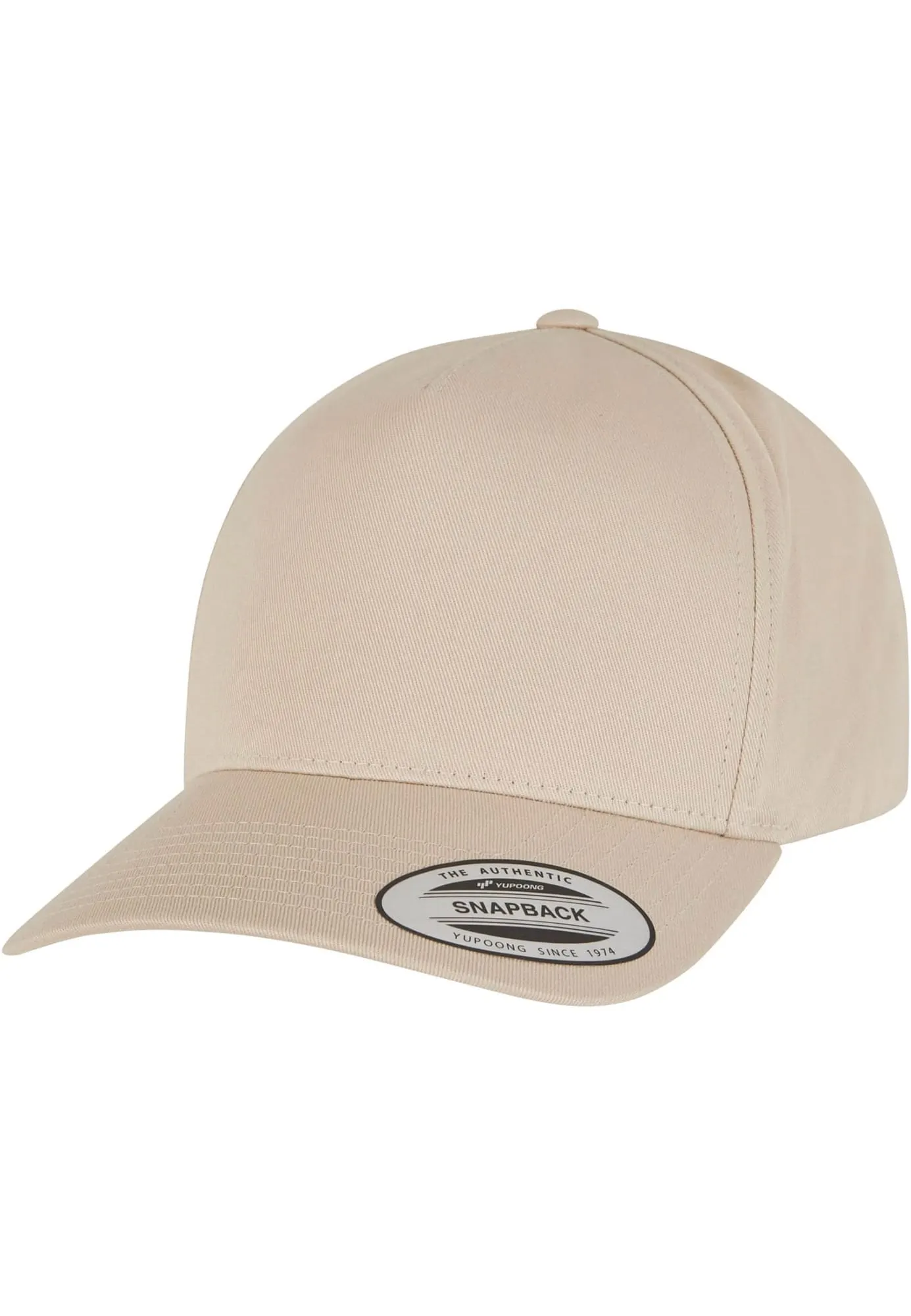 Gorra clásica snapback<br/>