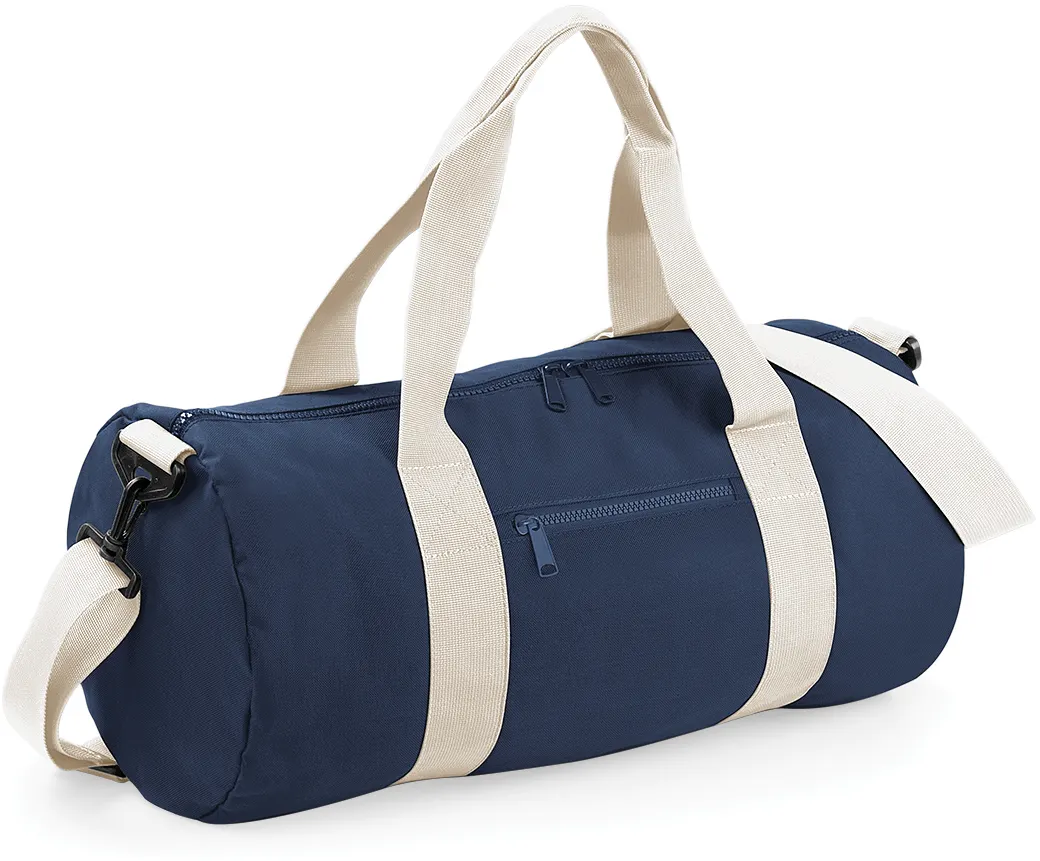 Bolsa Original cilíndrica