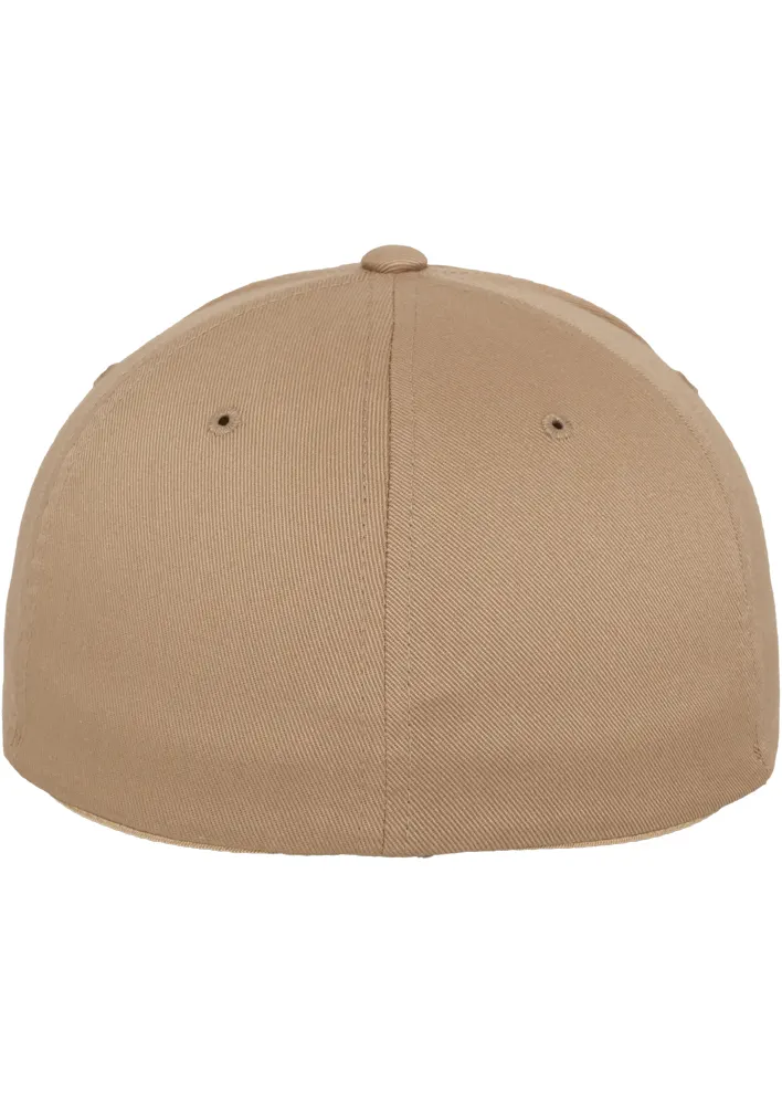 Gorra Flexfit Wooly Combed