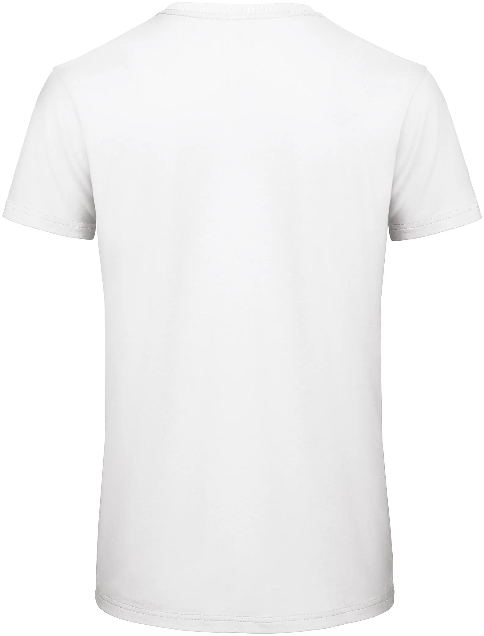 Camiseta Organic Inspire hombre