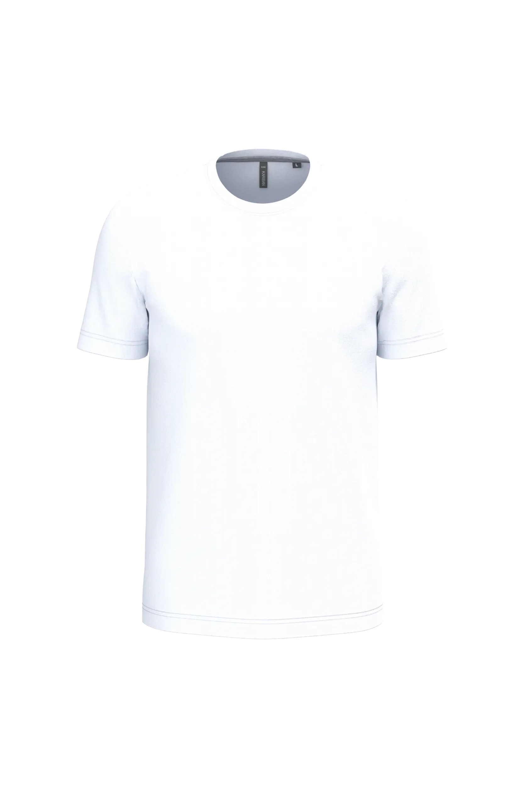 Camiseta manga corta hombre