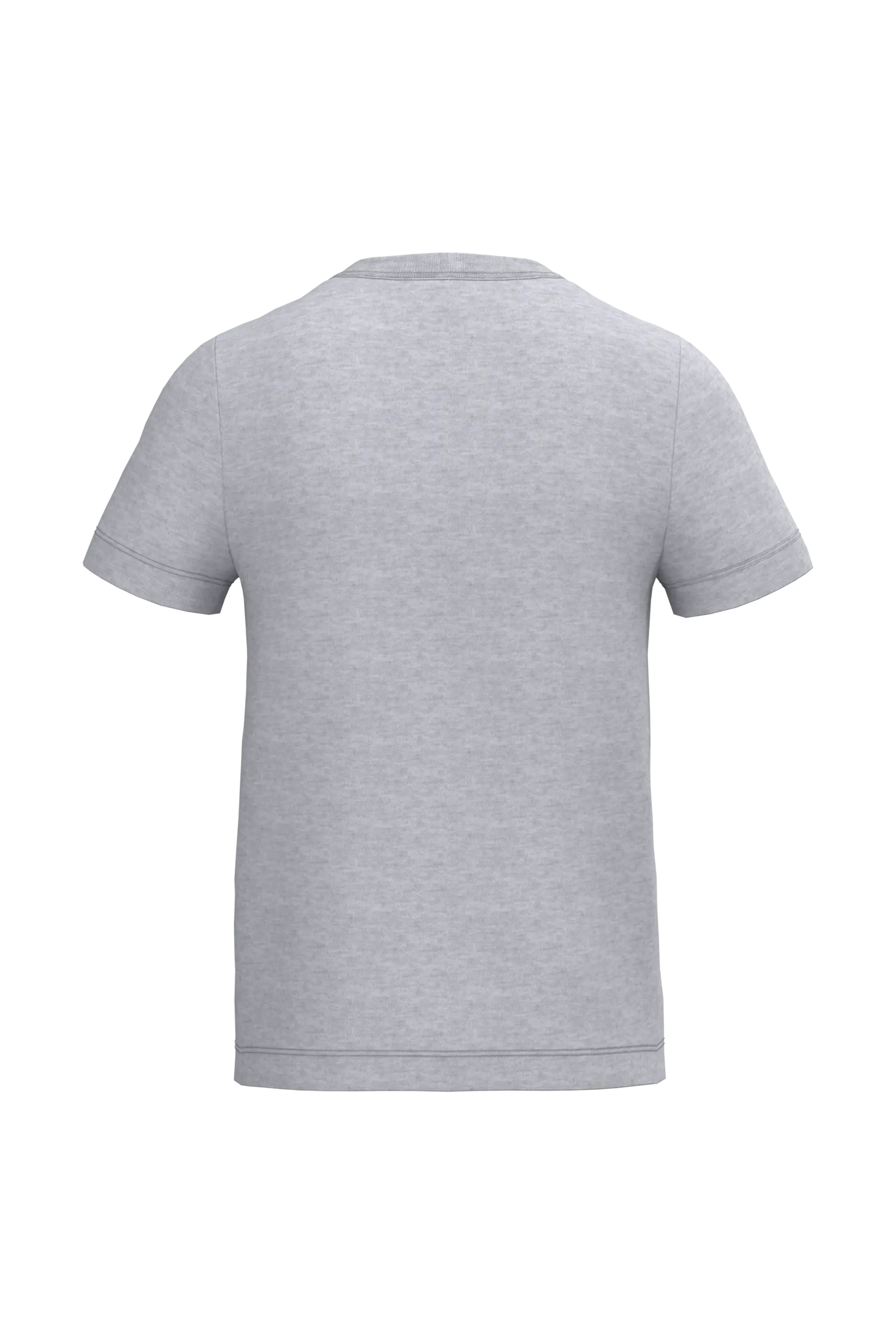 Ideal Oxford Grey
