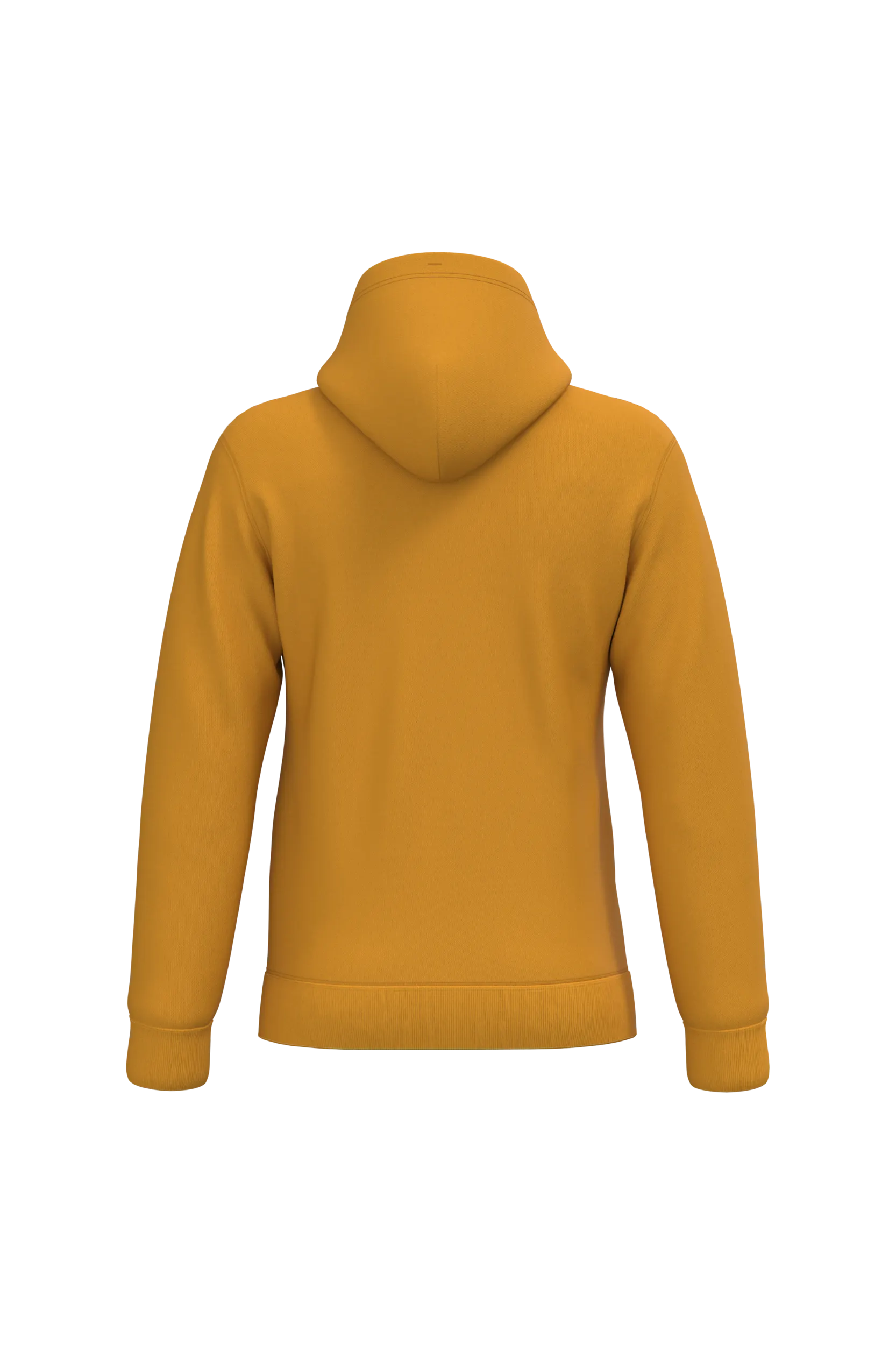 Dark Mustard