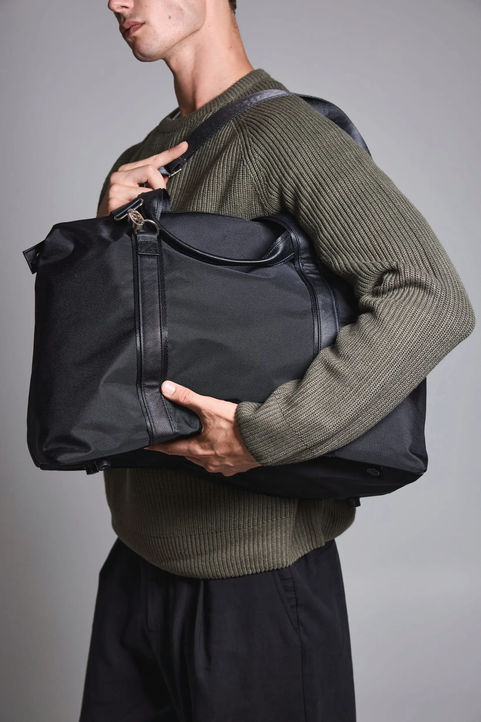 Bolsa de viaje