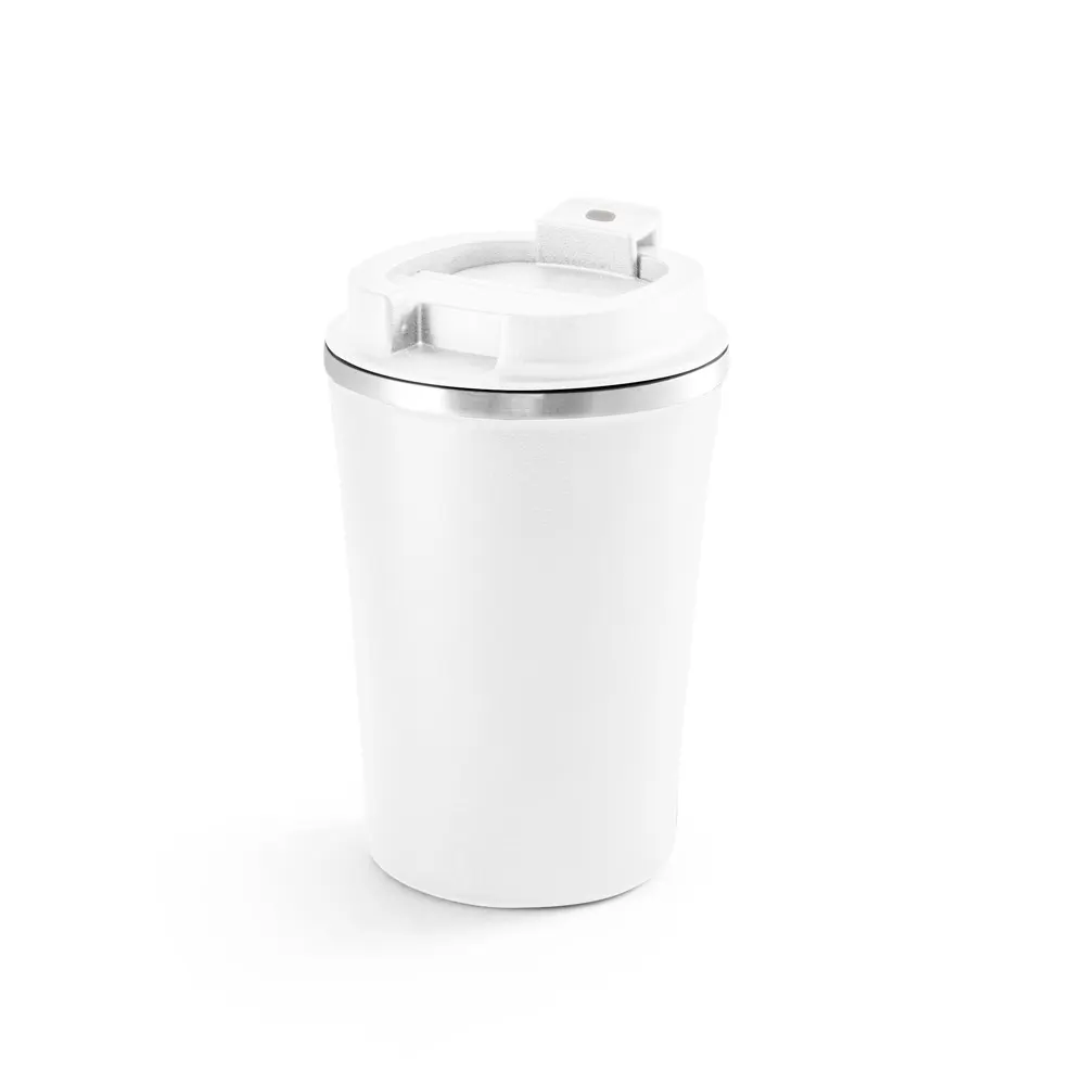PHELPS. Vaso de viaje de 470 mL