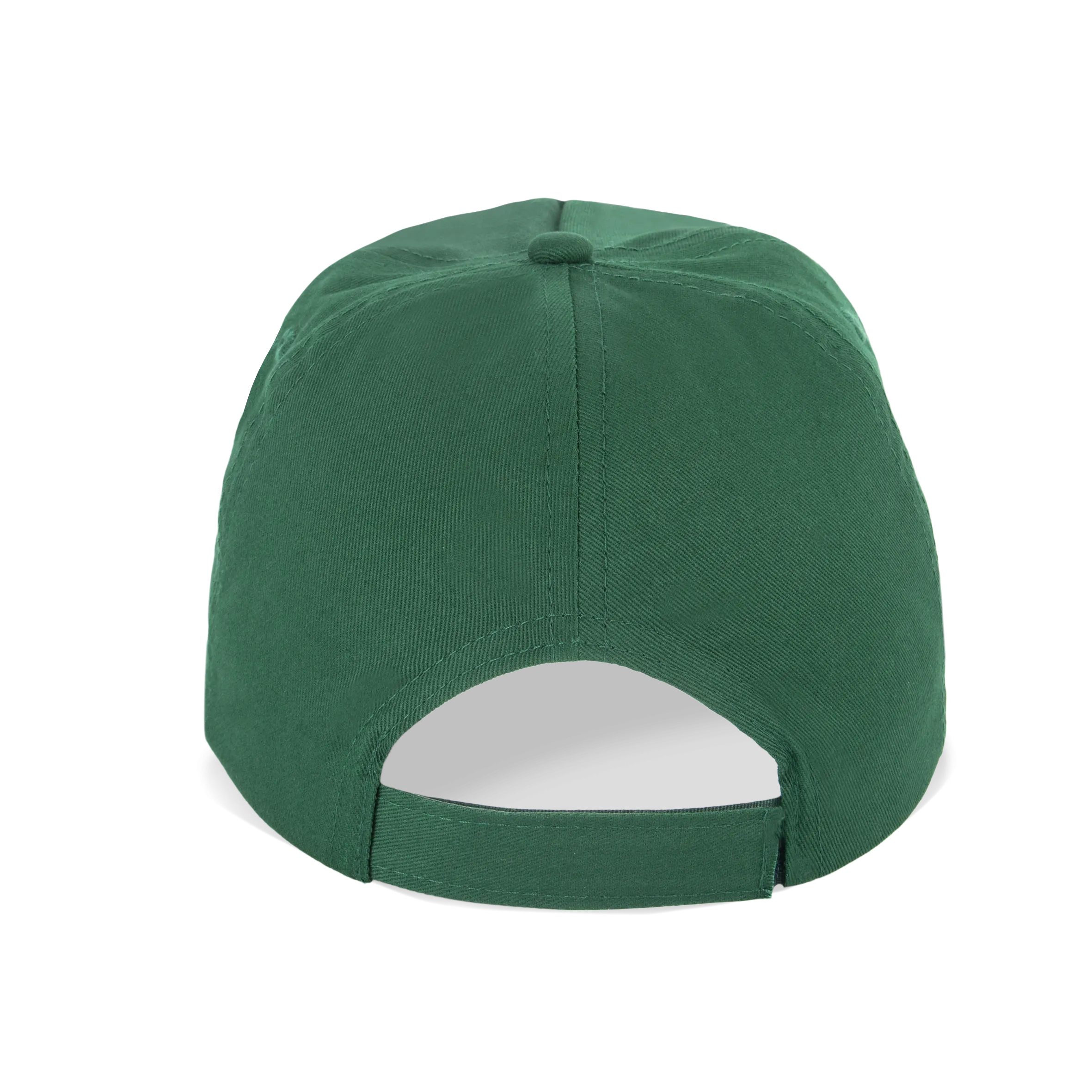 Gorra - 5 paneles