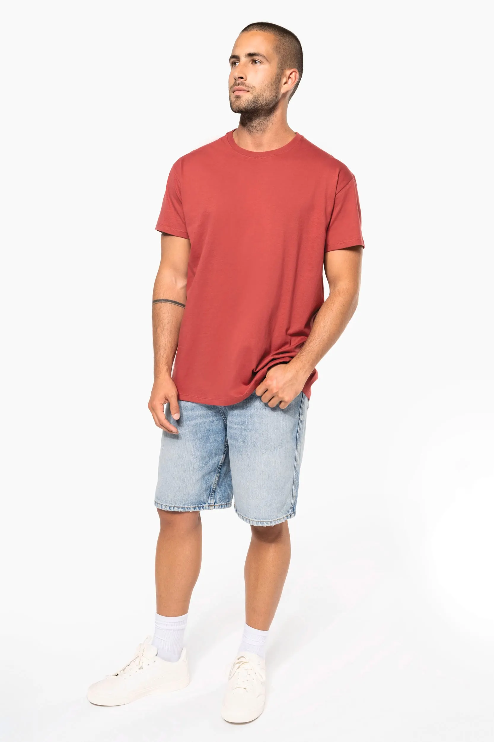 Camiseta Bio190 hombre