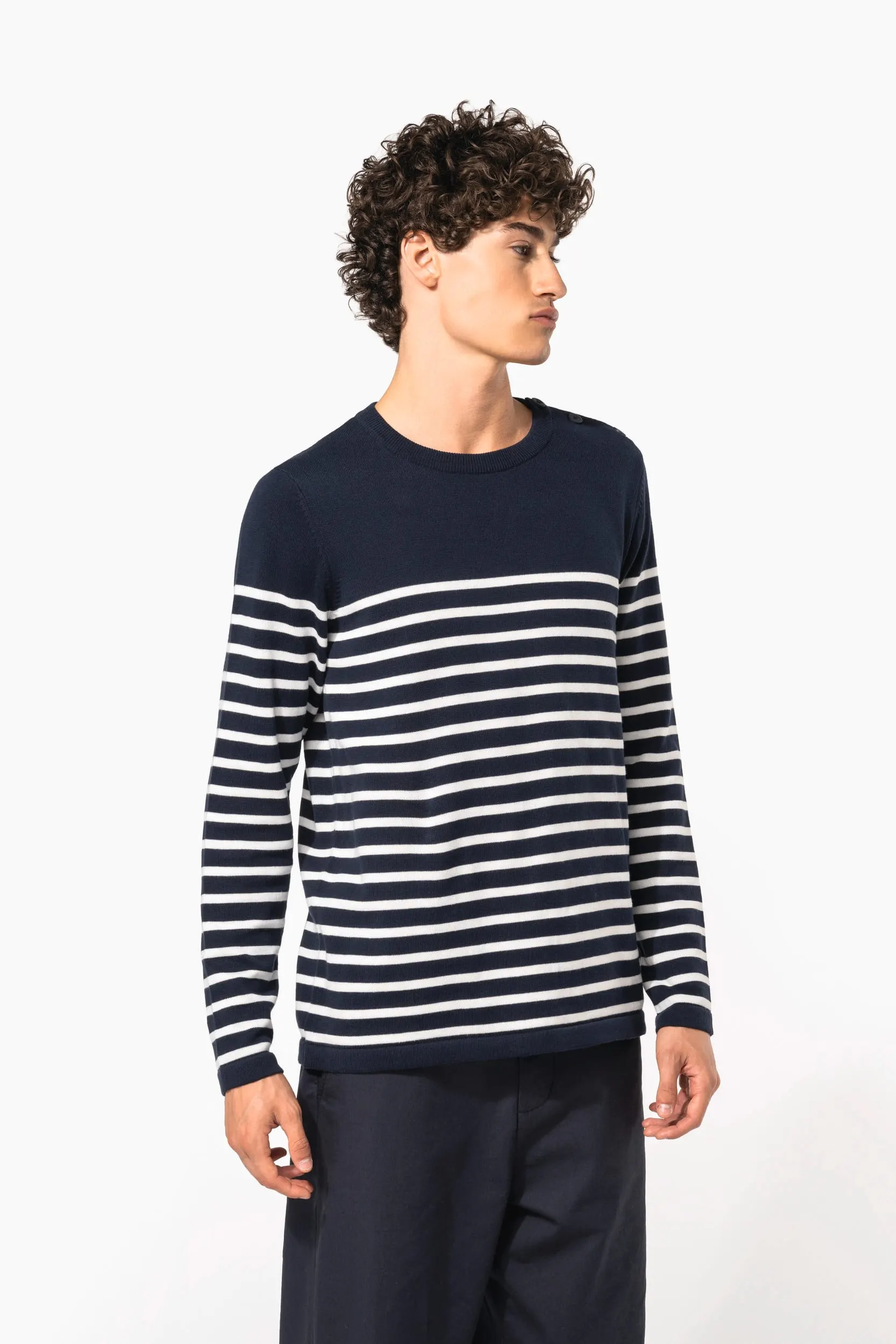 Jersey Marinero para hombre