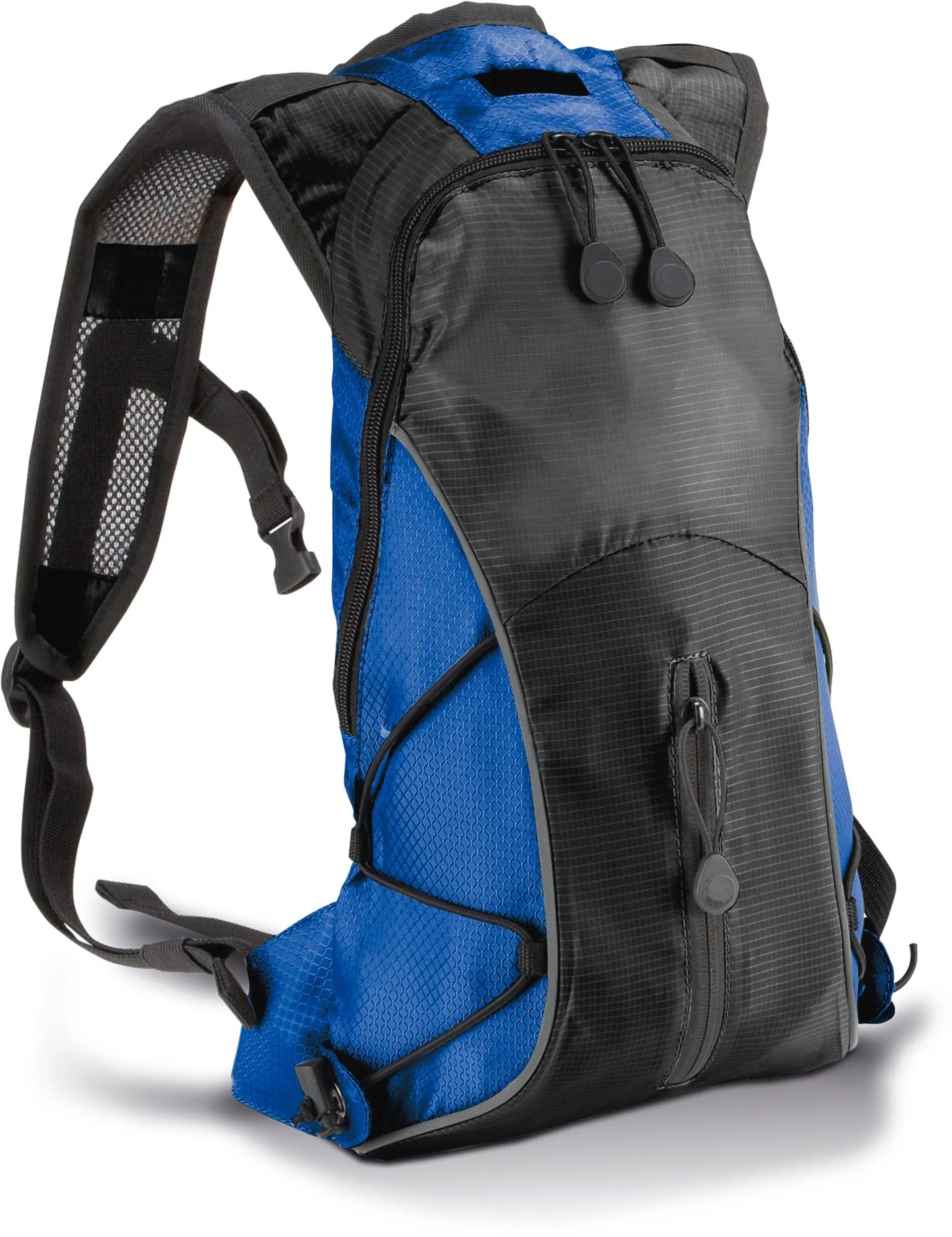 Mochila portabebidas