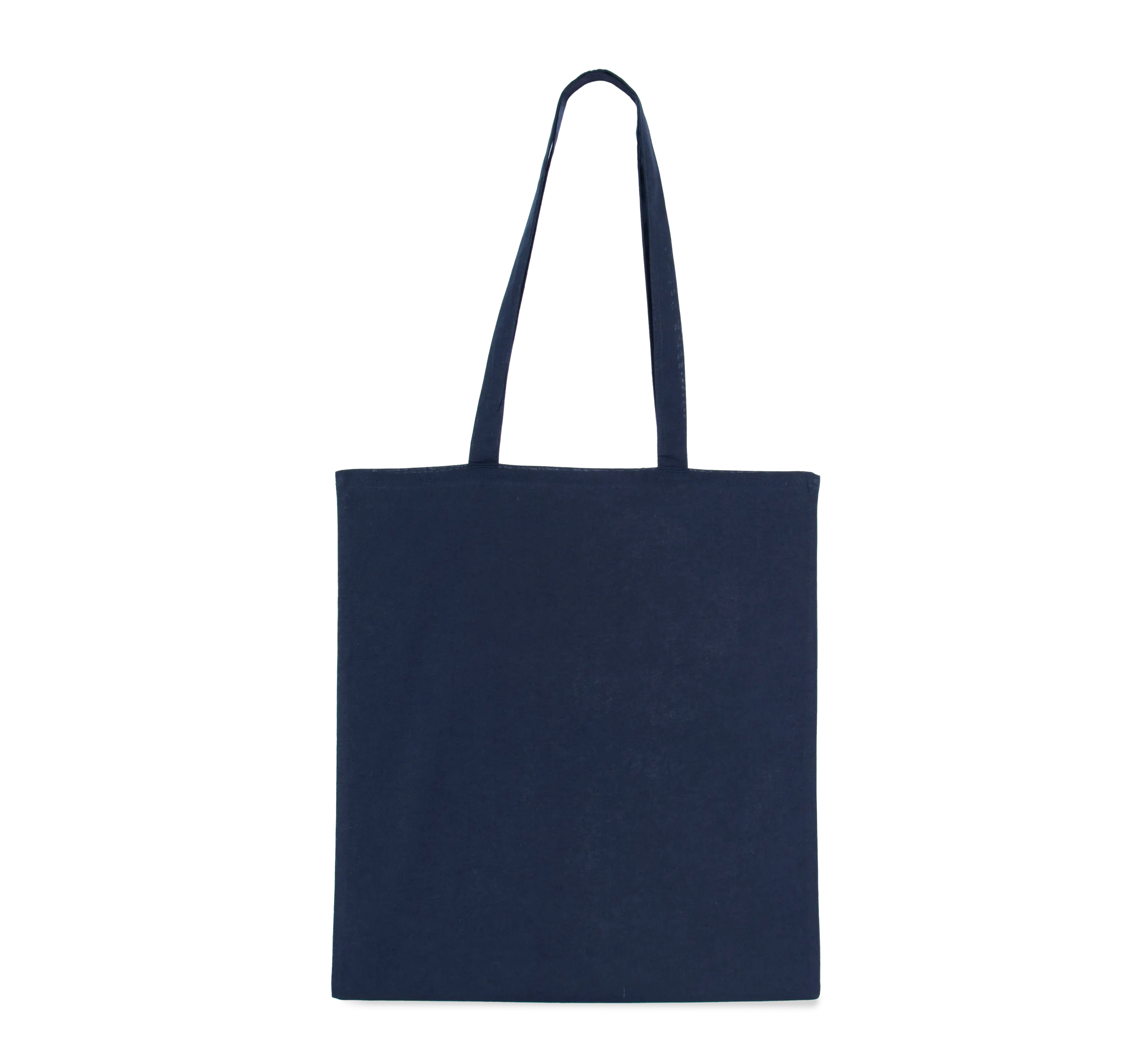 Bolsa de shopper asas largas