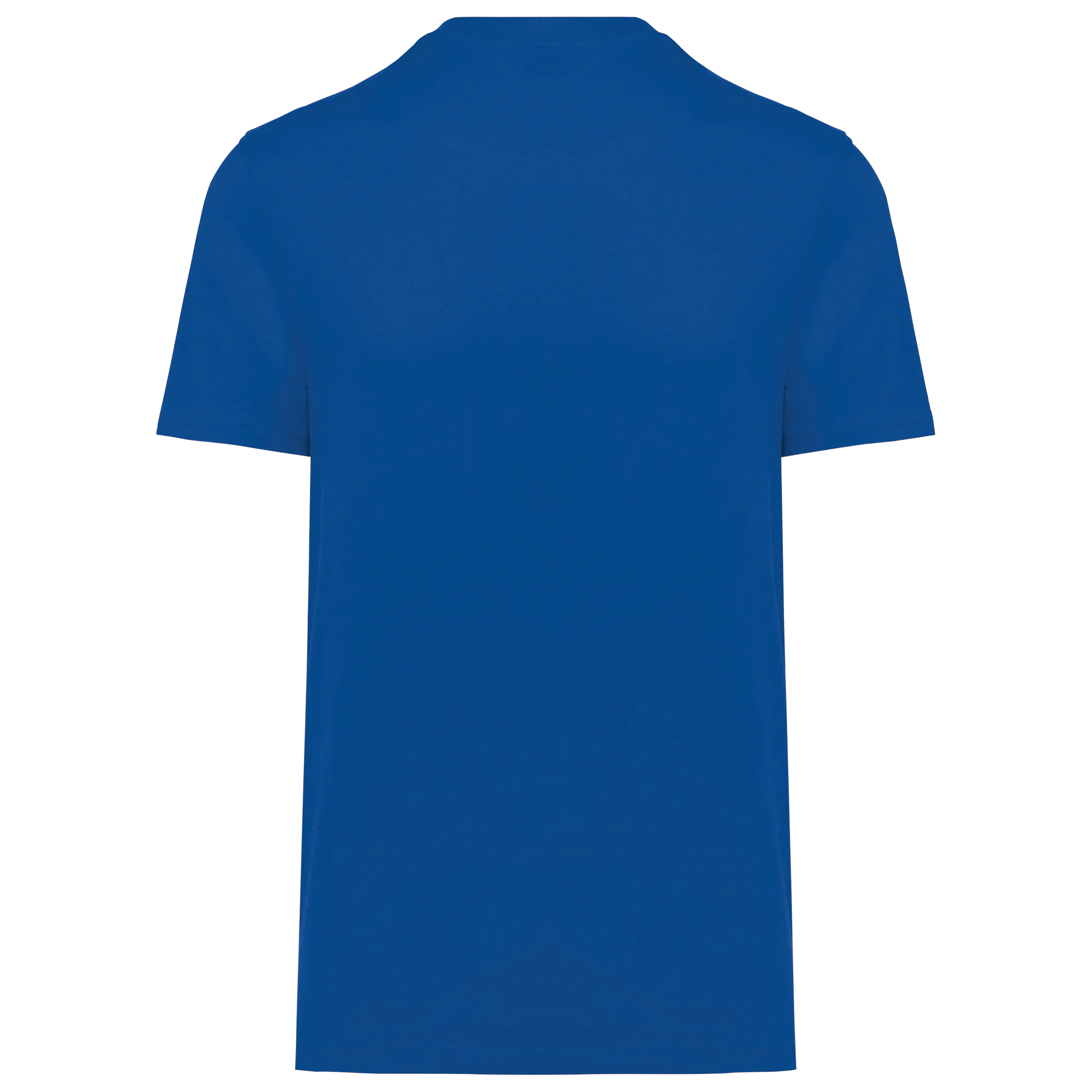 Camiseta ecorresponsable manga corta - Unisex