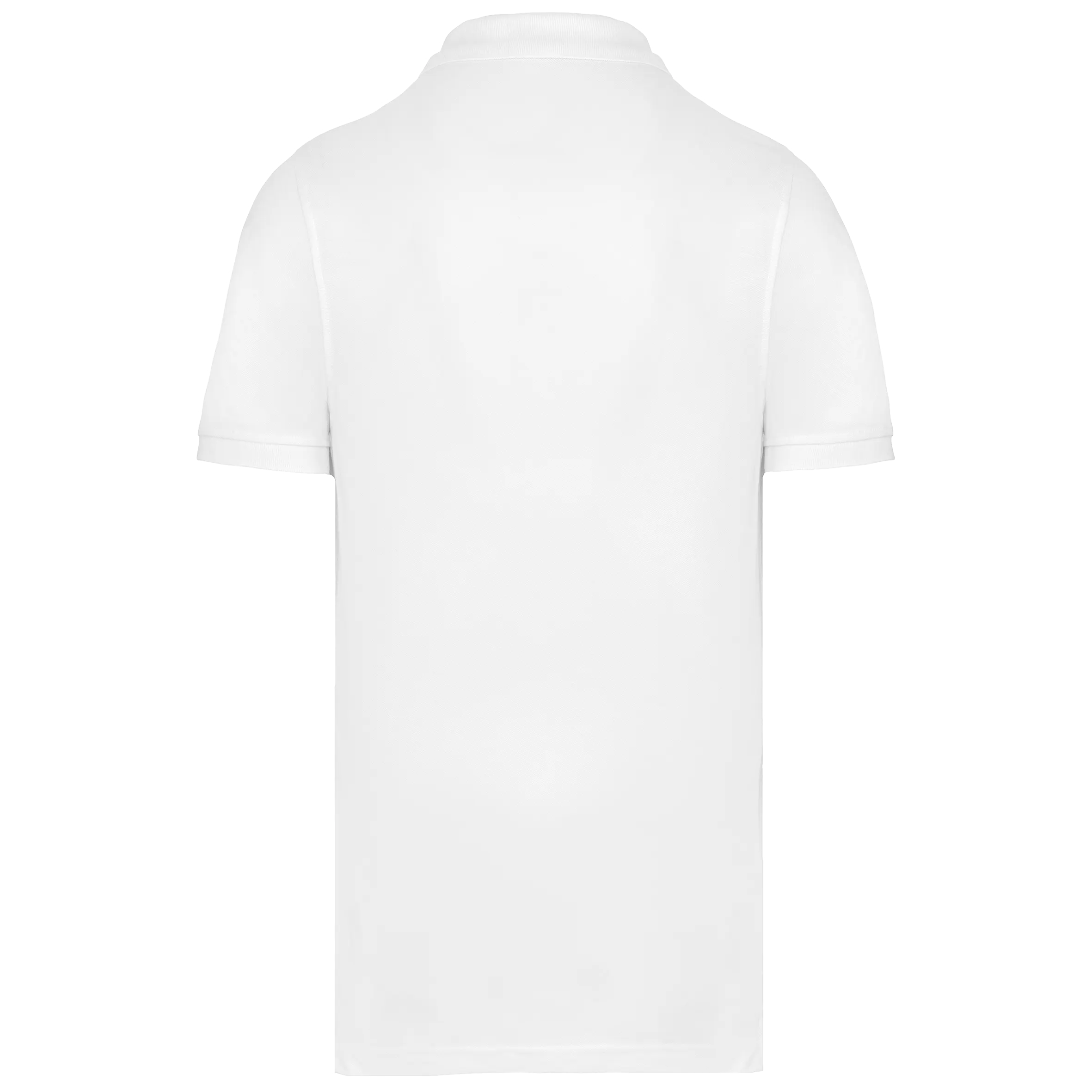 Polo Antibacteriano Hombre