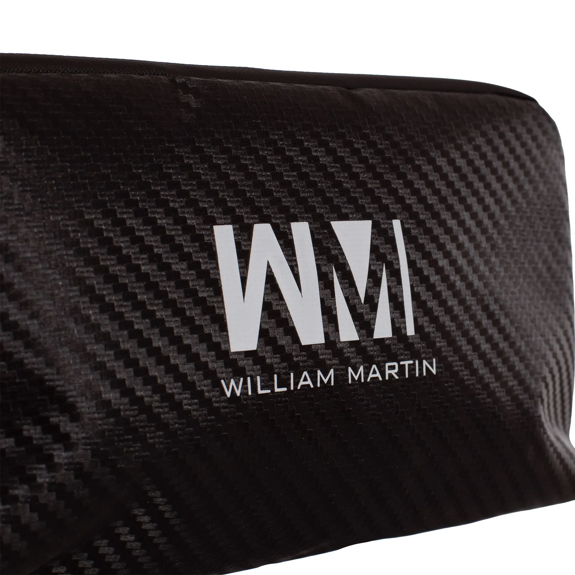 NECESER WILLIAM MARTIN COMFORT