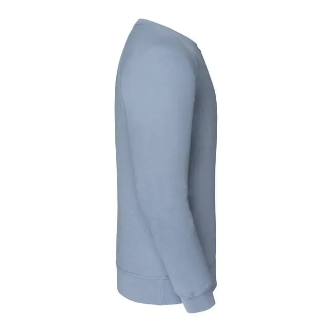 Sudadera manga raglán (62-216-0)