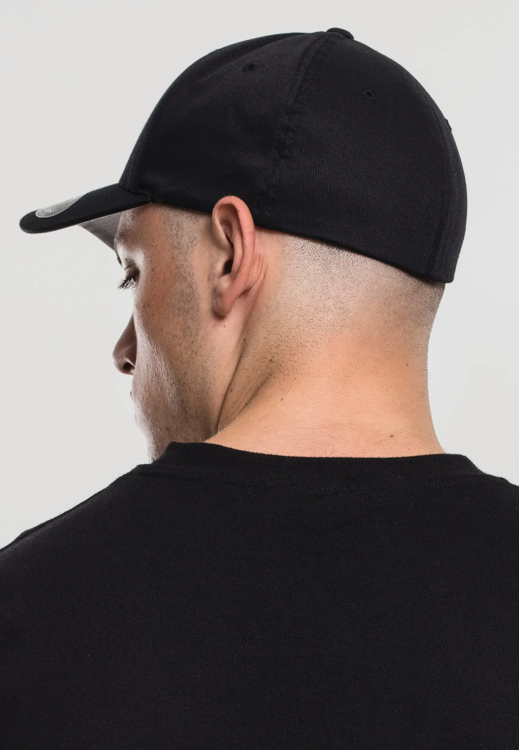 Gorra Flexfit Wooly Combed