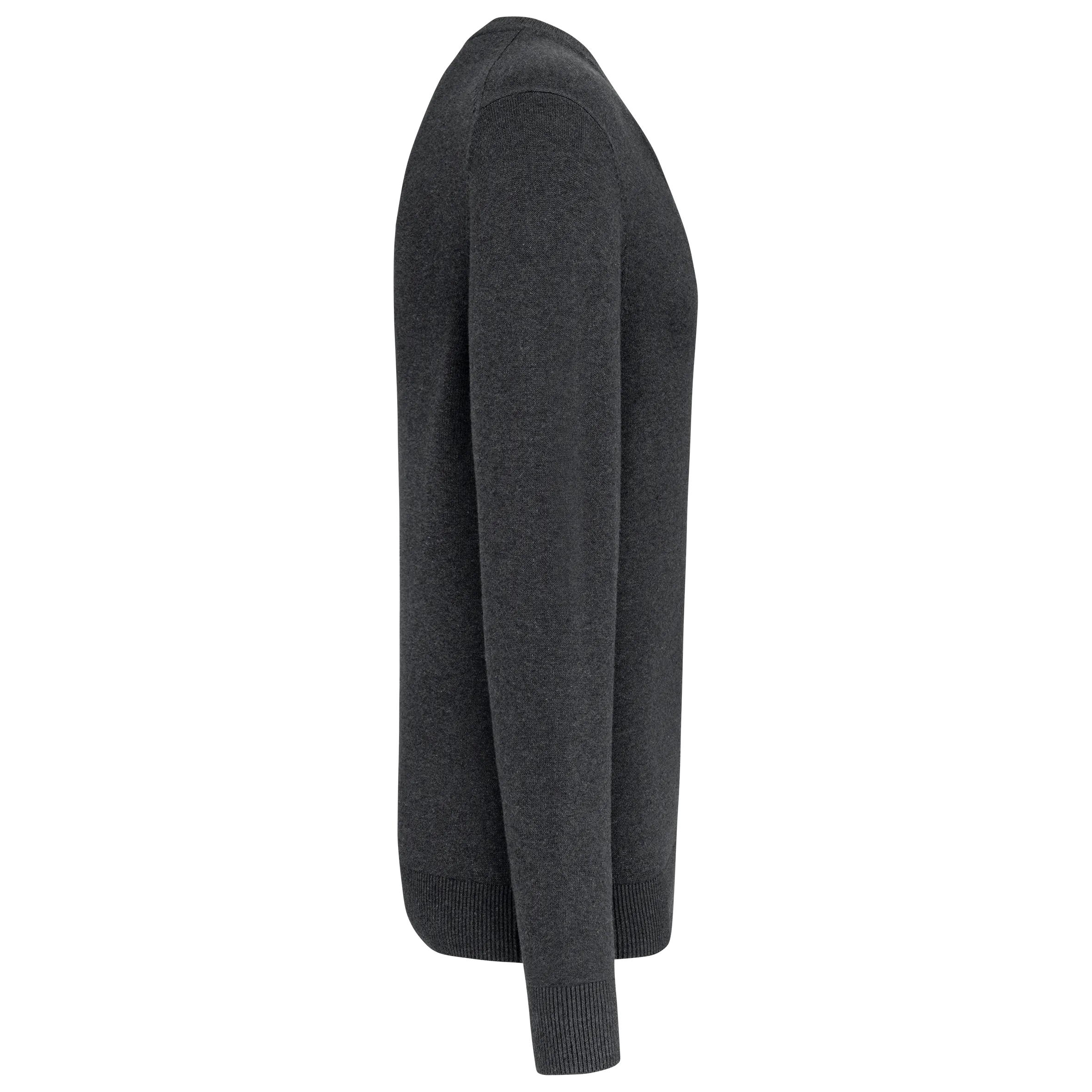 Jersey premium cuello de pico