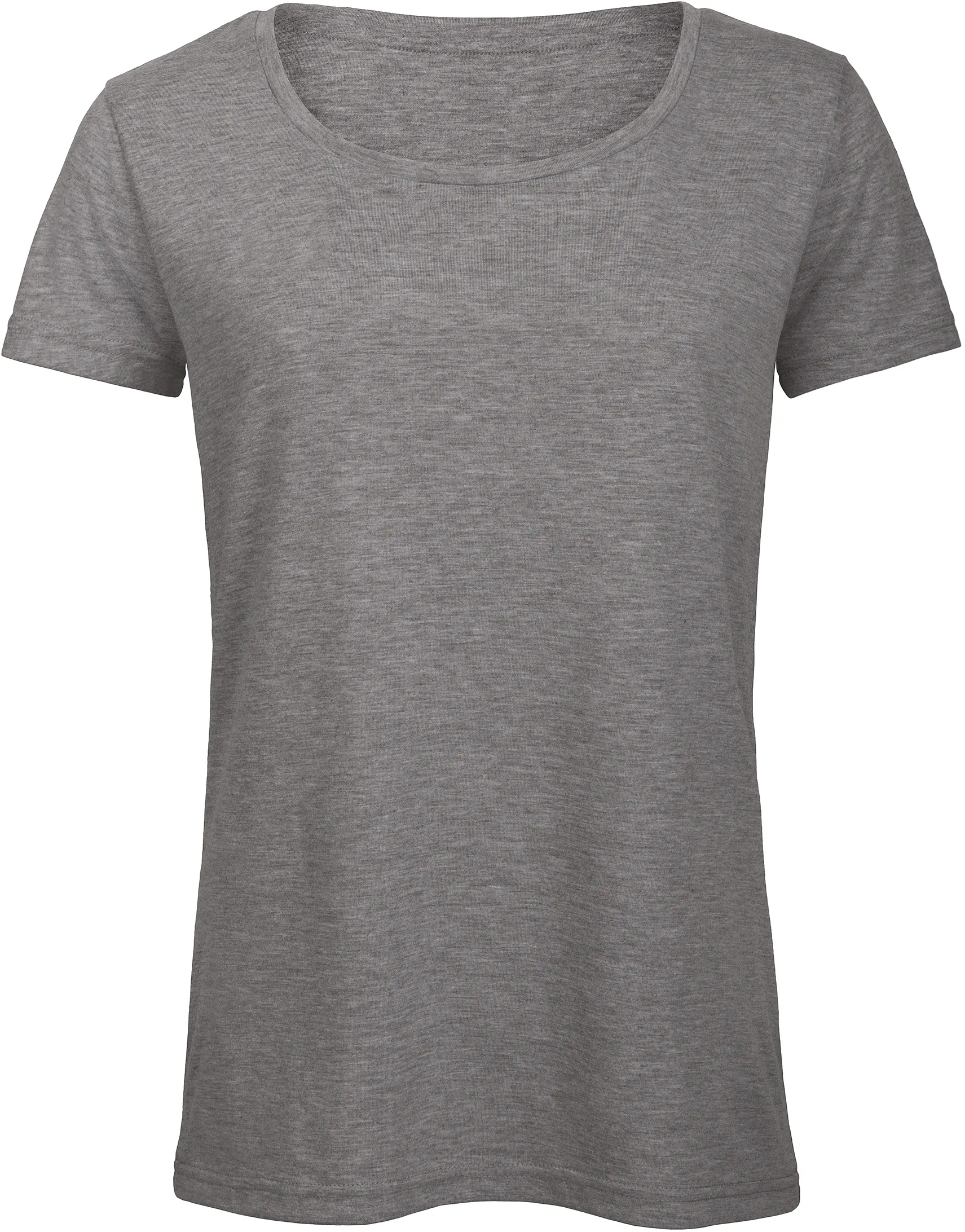 Camiseta Triblend mujer