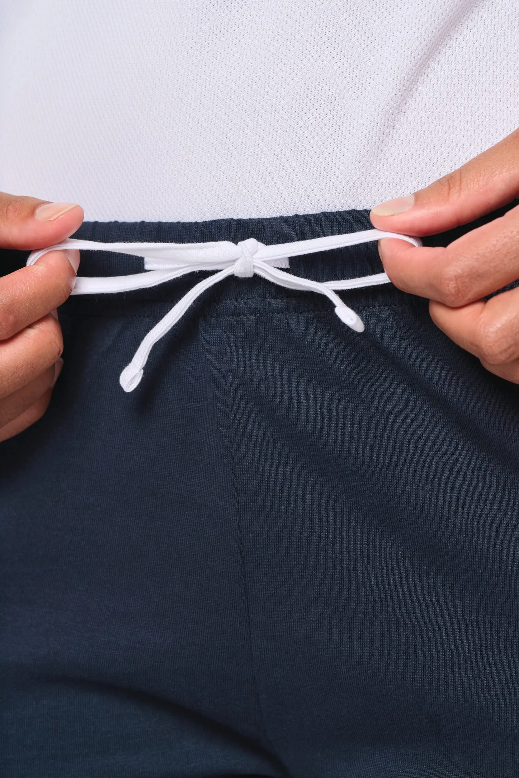 Short de deporte mujer