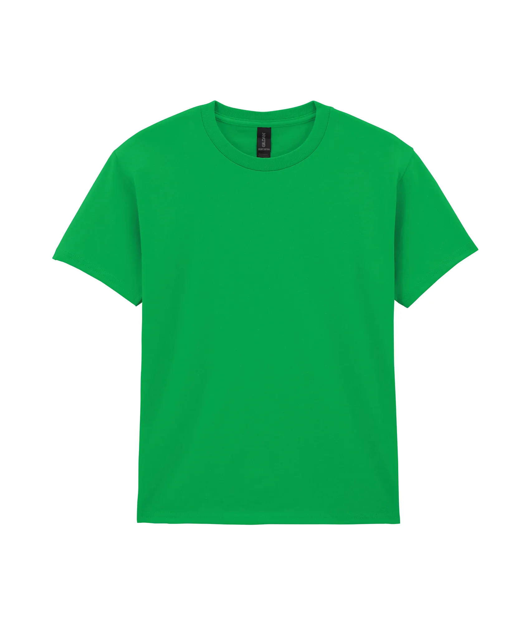 Irish Green