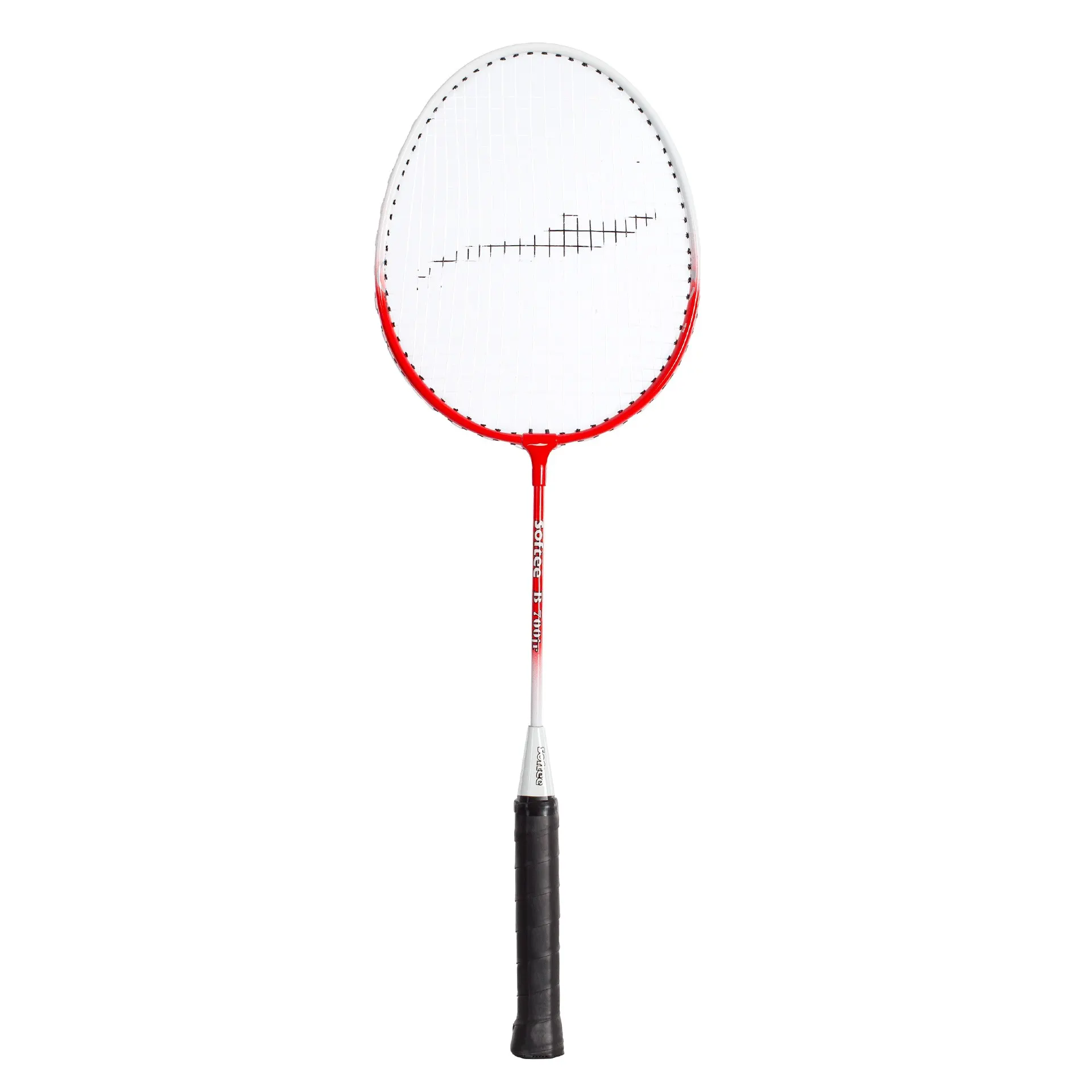RAQUETA BADMINTON SOFTEE B700 JUNIOR