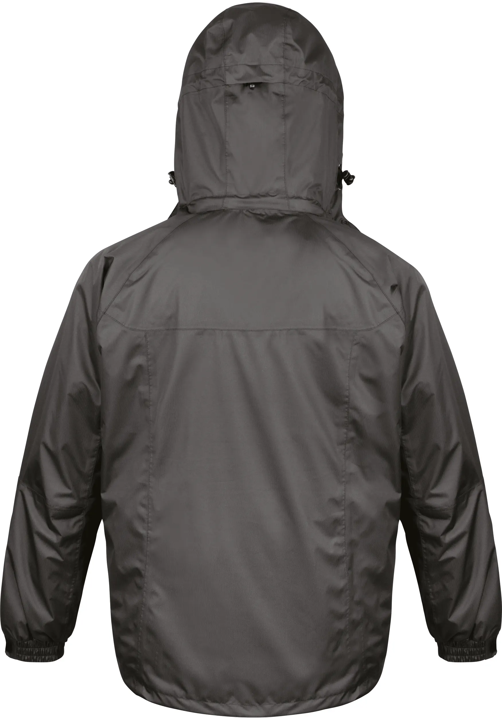 Parka 3 en 1 interior Softshell