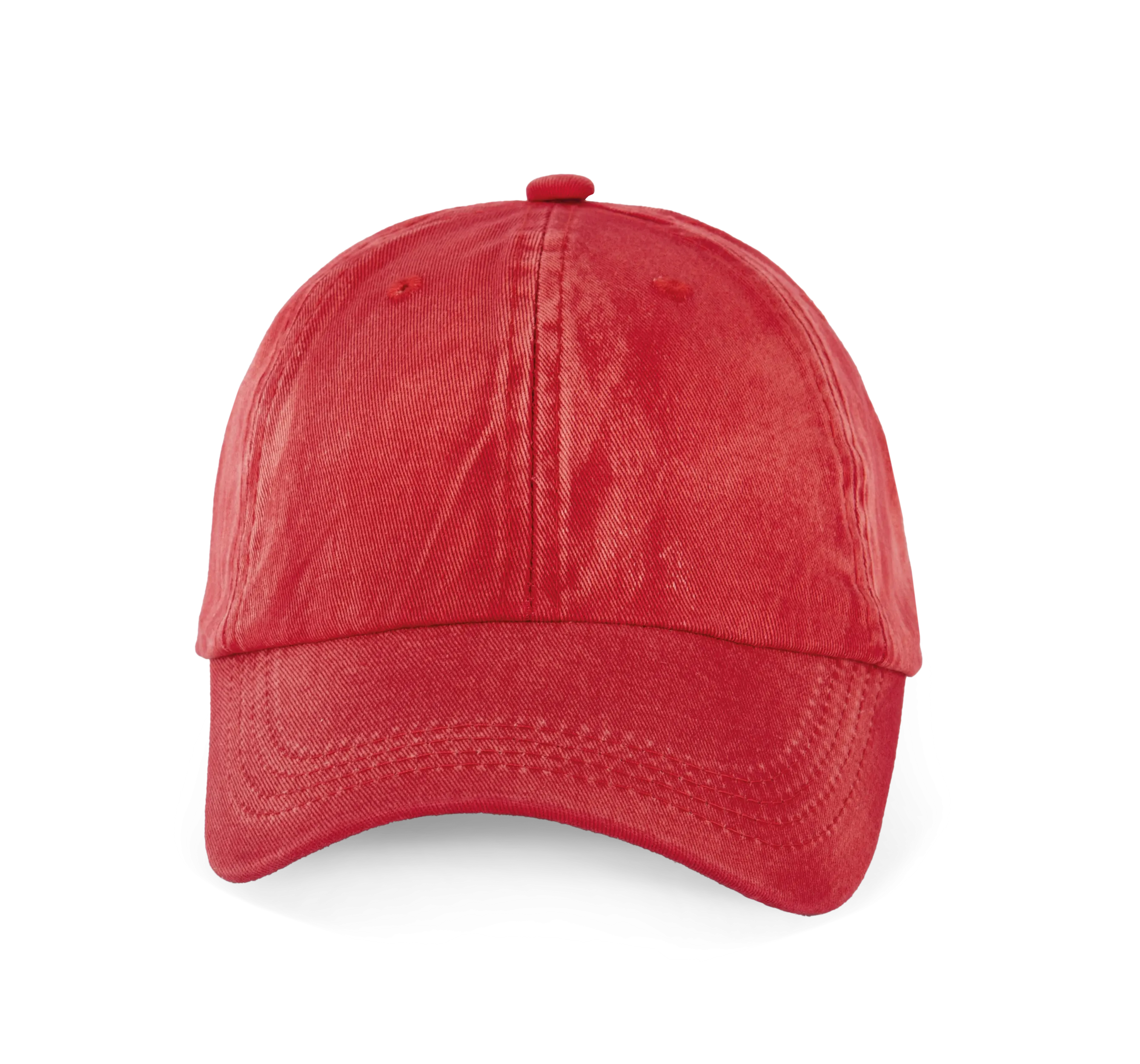 Gorra vintage - 6 paneles