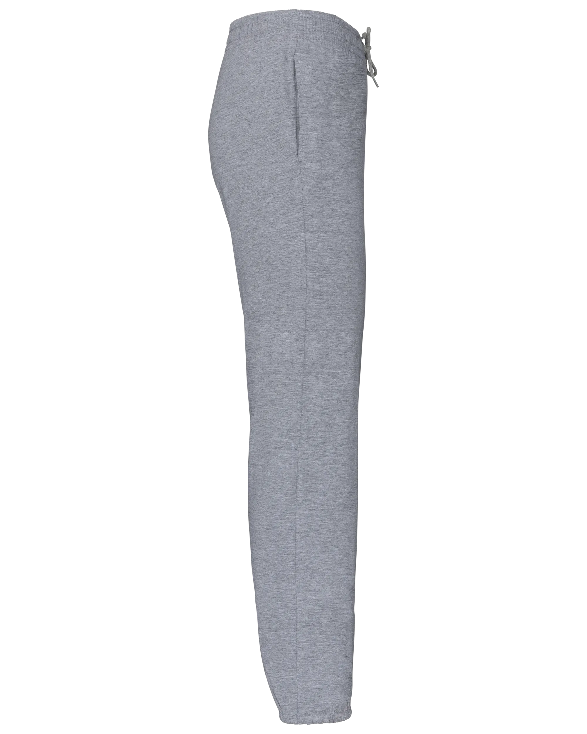 Pantalón de jogging  ligero de algodón unisex