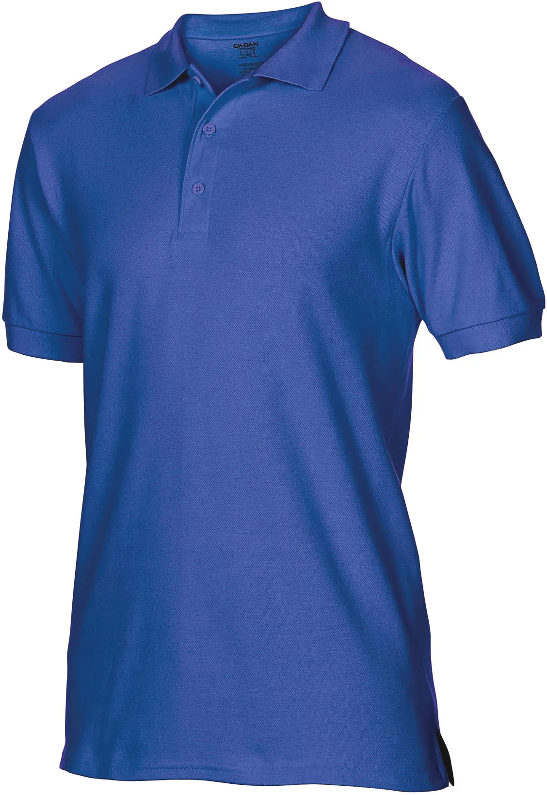 Polo Hammer piqué