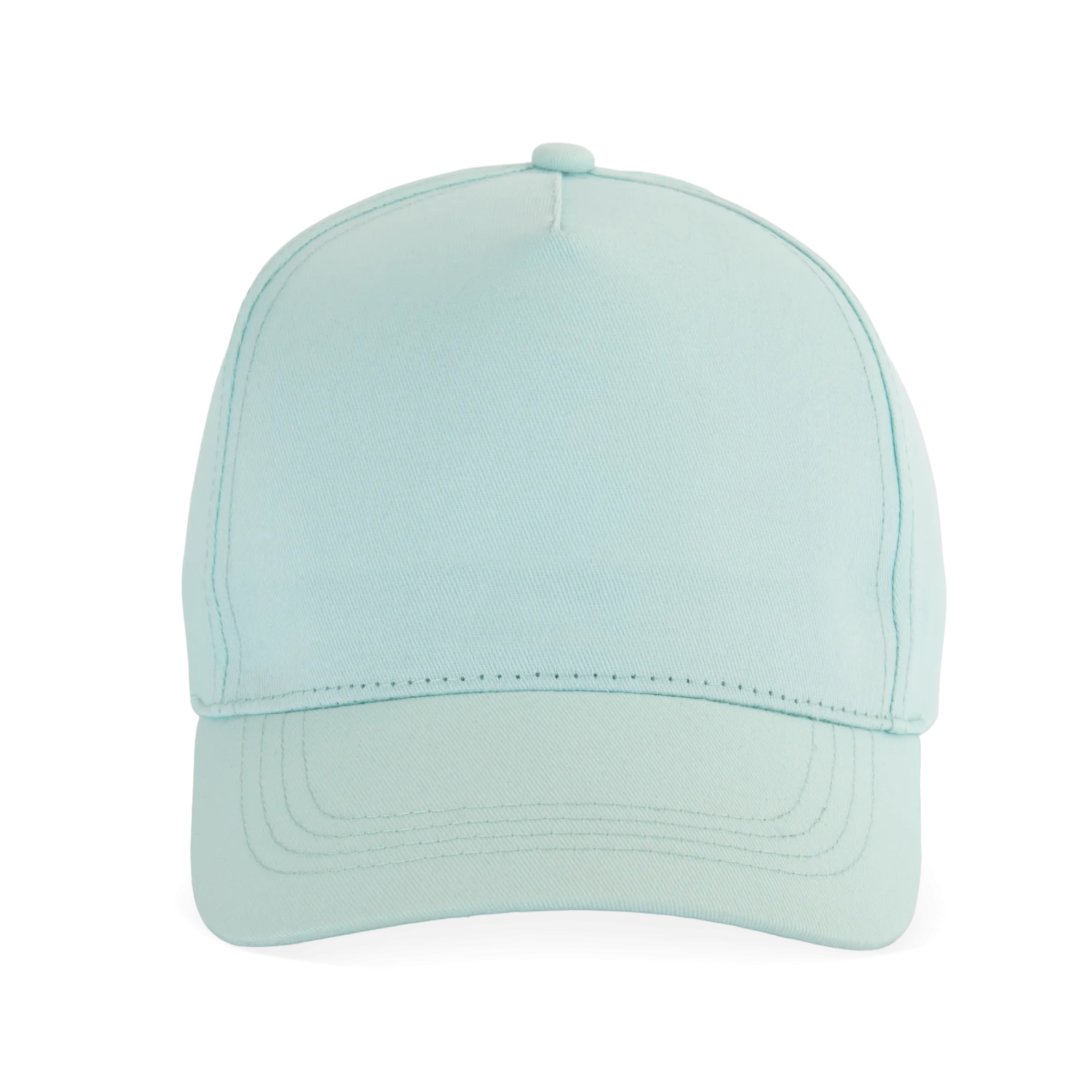 Gorra de algodón 5 paneles