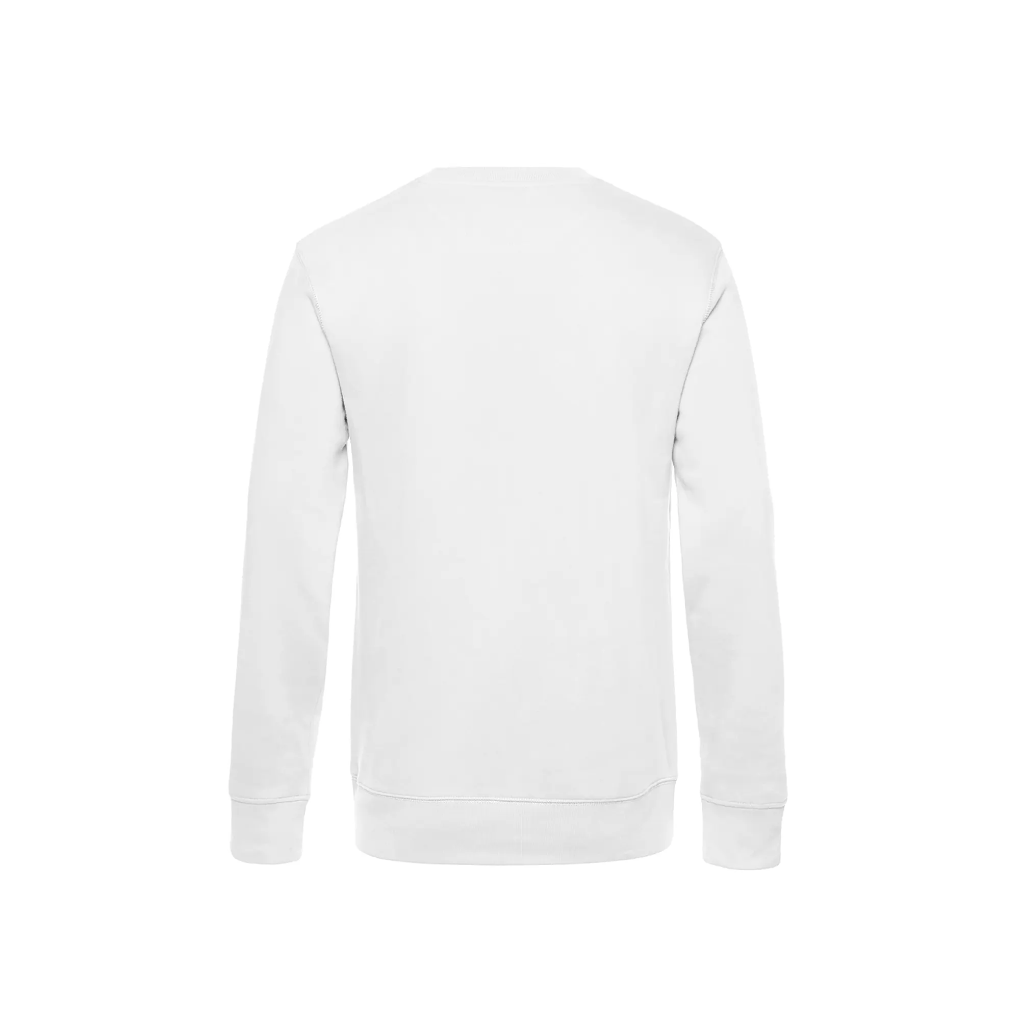 Sudadera de cuello redondo KING